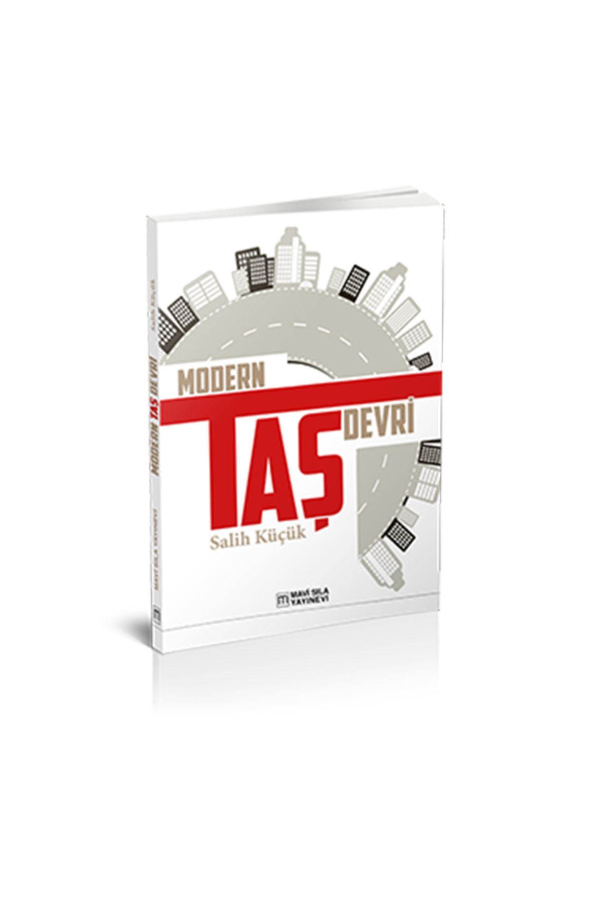 Mavi Sıla Yayınevi Modern Taş Devri
