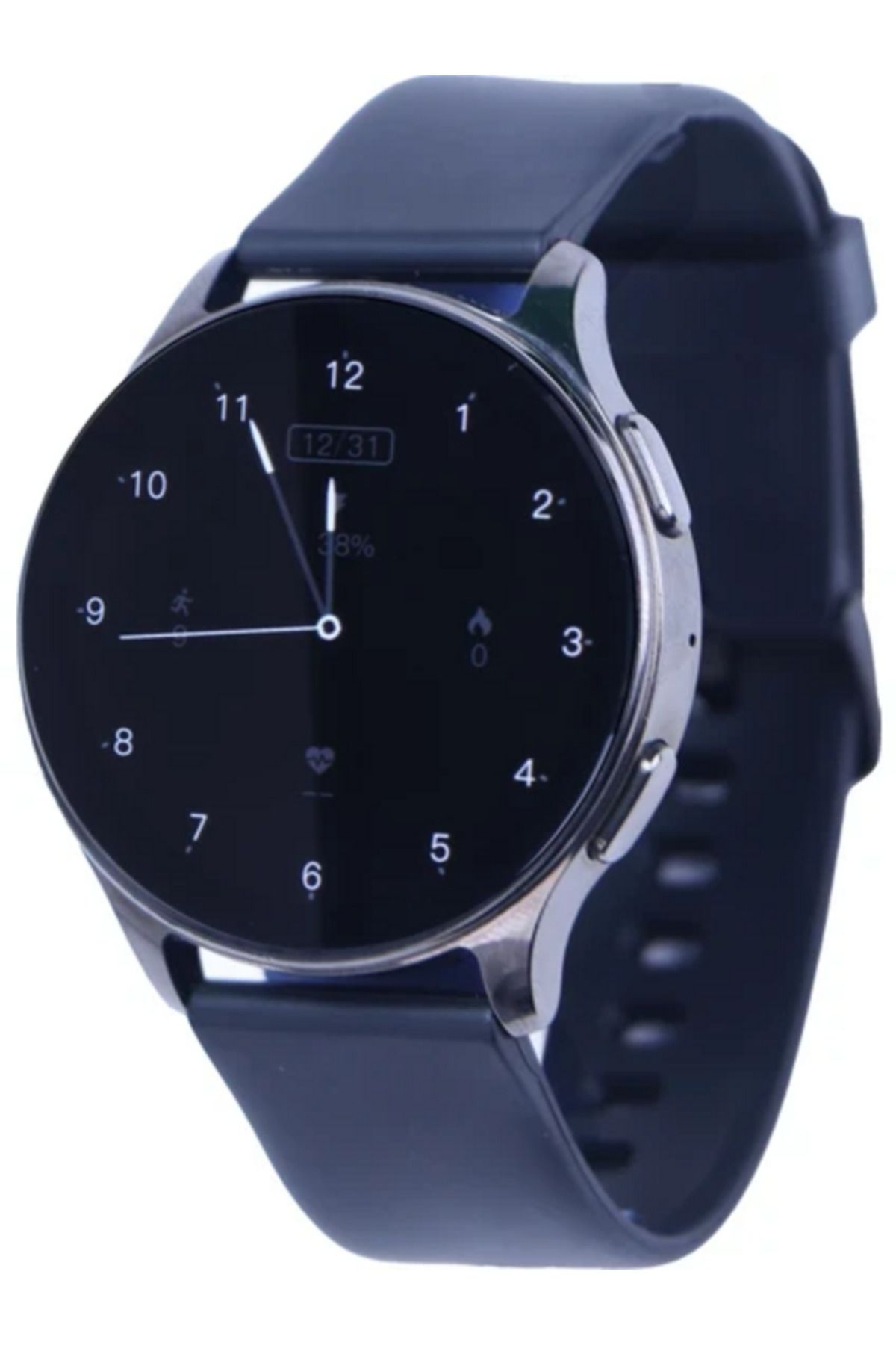 4Berry Smart Watch LA25 | Güçlü Batarya & Yüksek Performans & Su Geçirmez & Gelişmiş Bluetooth