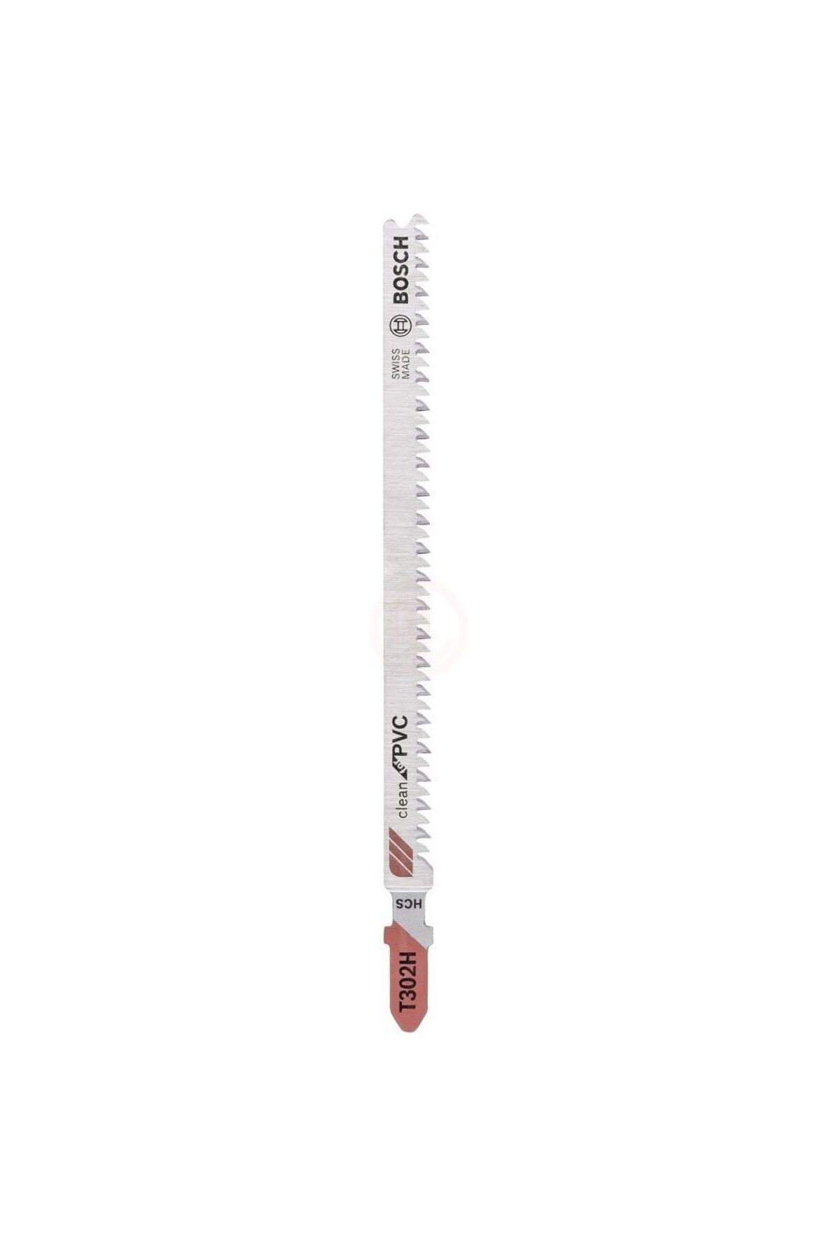 Bosch T302h Dekupaj Bıçağı Cleanforpvc
