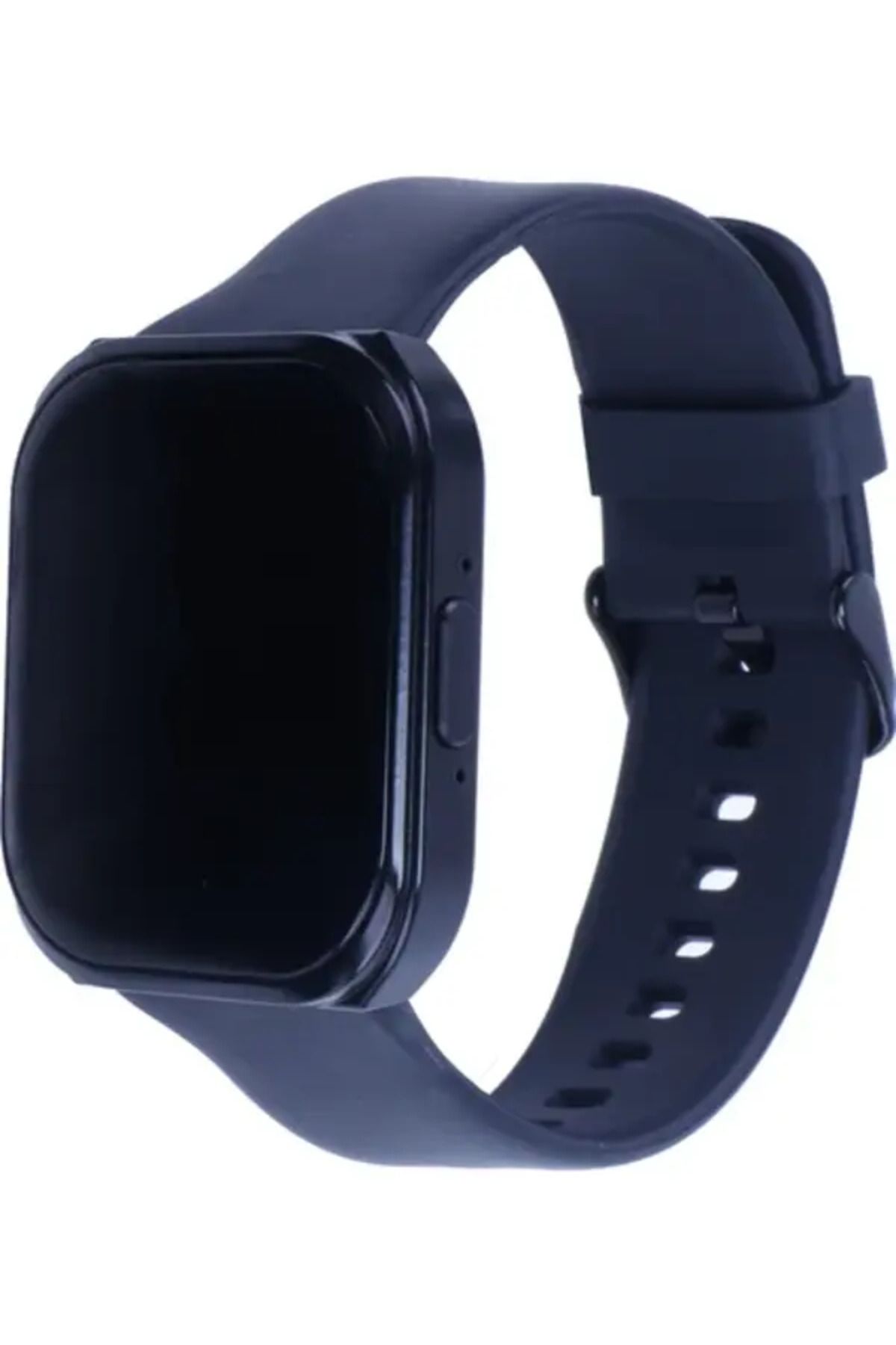 4Berry Smart Watch LW86 – Güçlü Batarya, Yüksek Performans, Su Geçirmez ve Gelişmiş Bluetooth