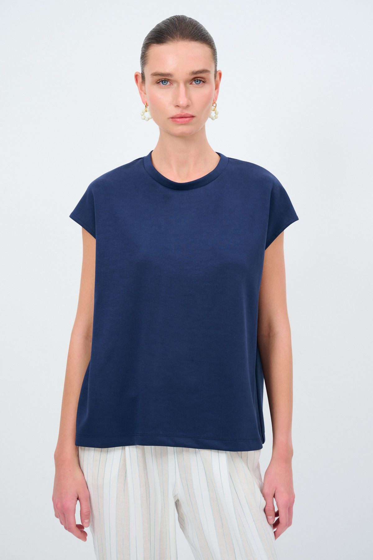 Love My Body Basic T-Shirt