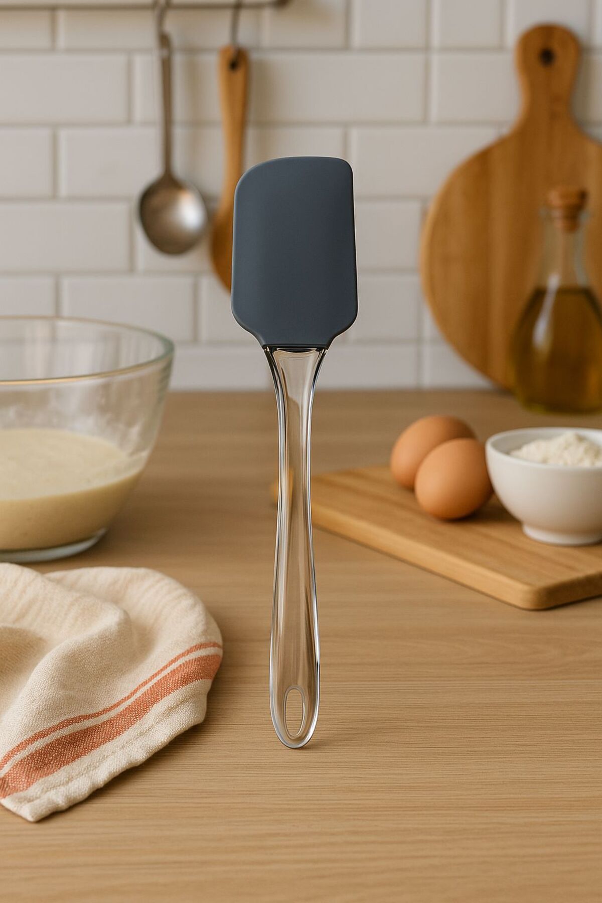 Silicorner Silikon Spatula
