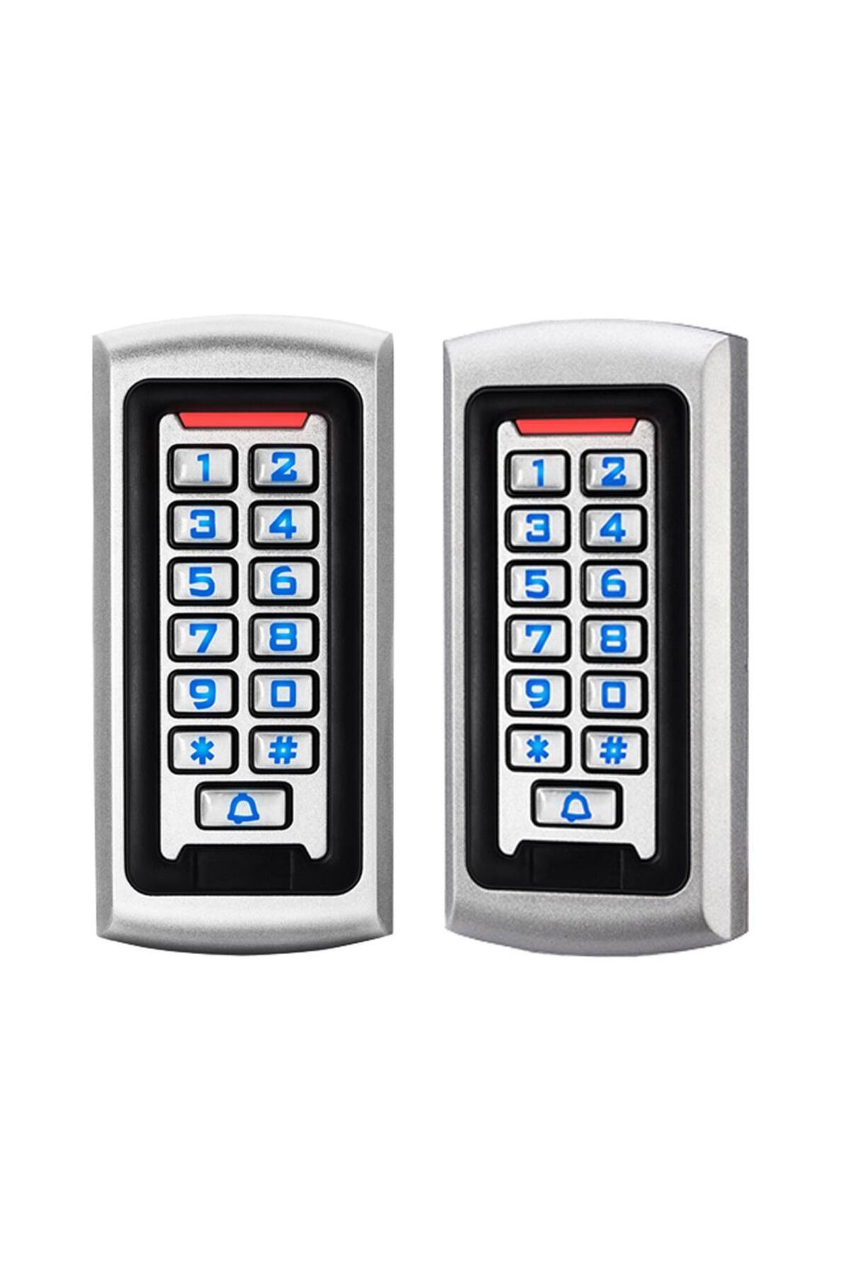 robotrend-Novacom Nc-Msc02 Cryptographic and Proximity Card Reader 1
