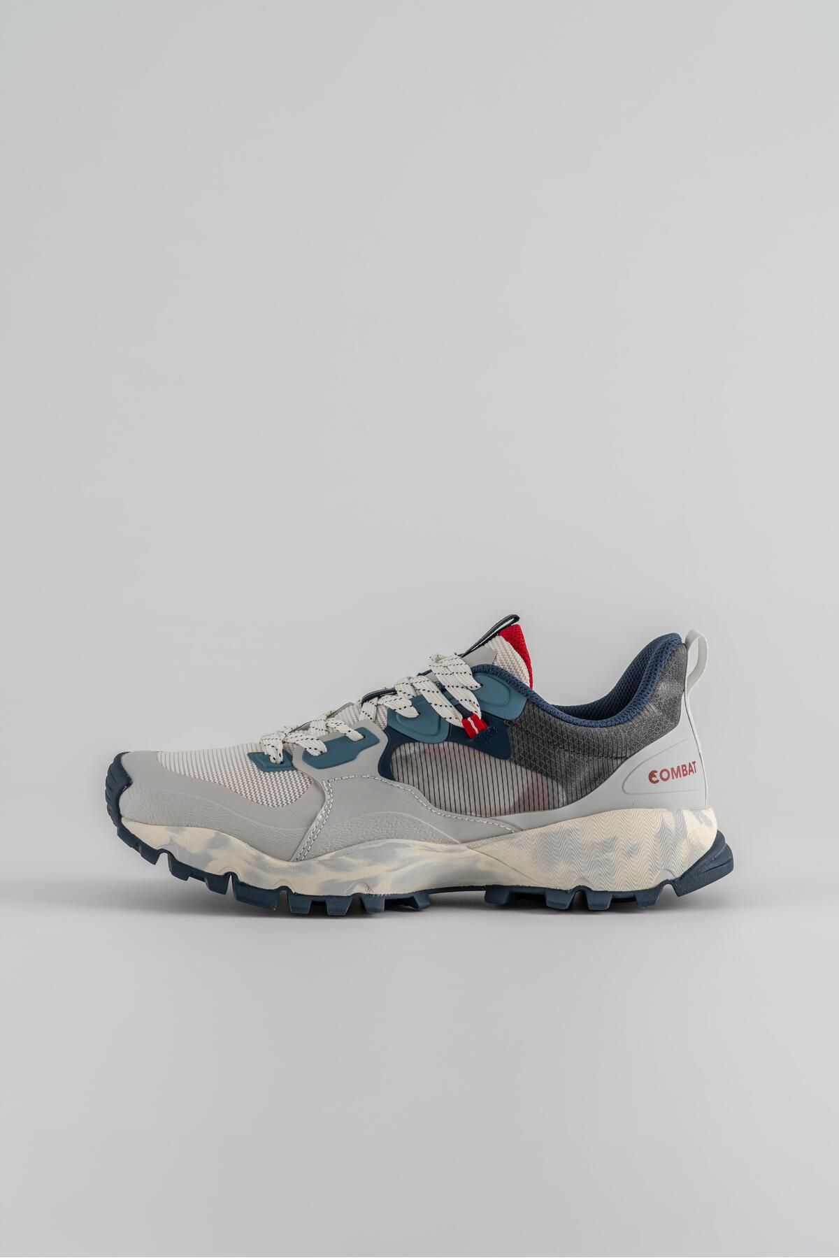 Combat Tactical Unisex Trekking Ayakkabı - 1196