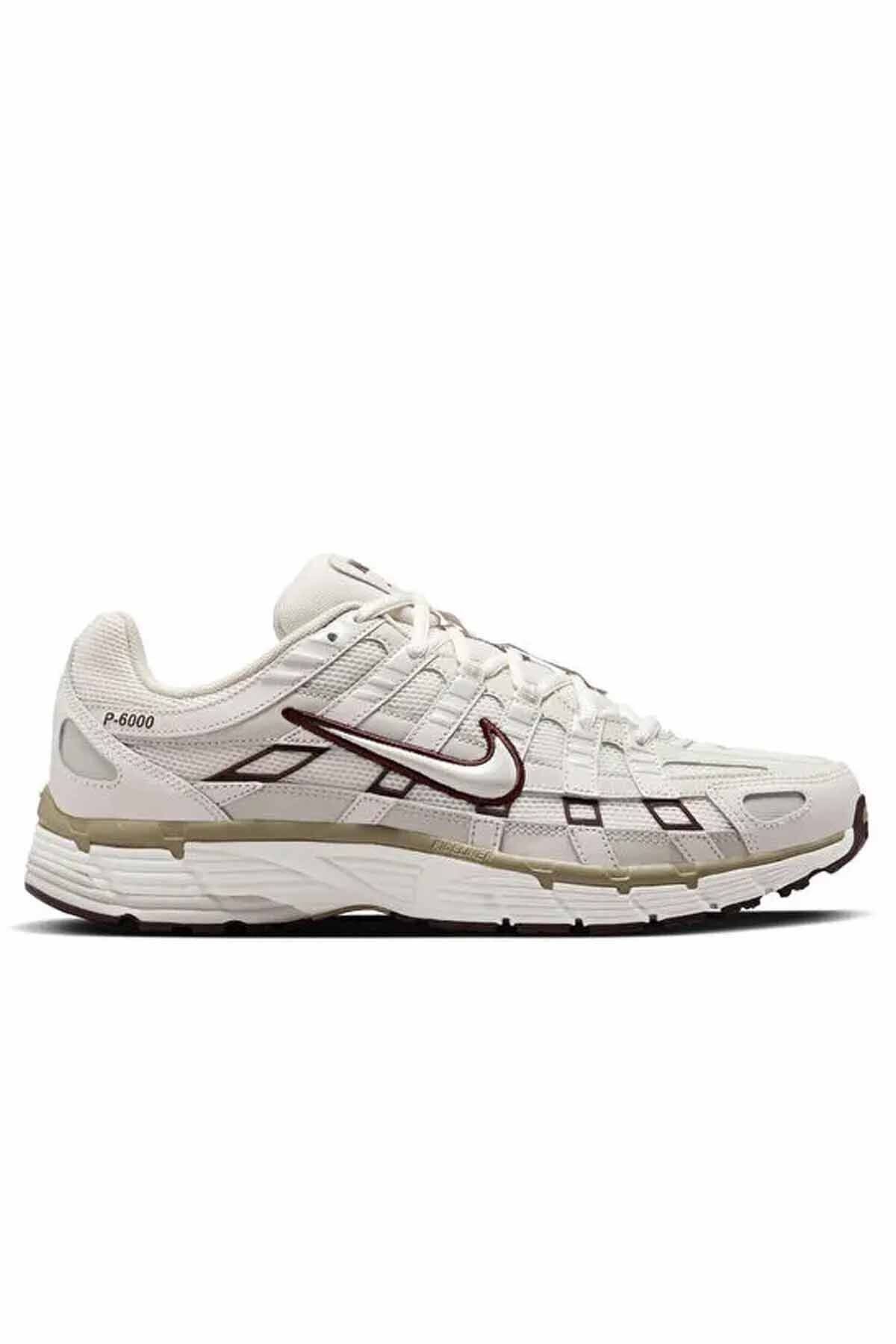 Nike Ayakkabı Günlük P-6000