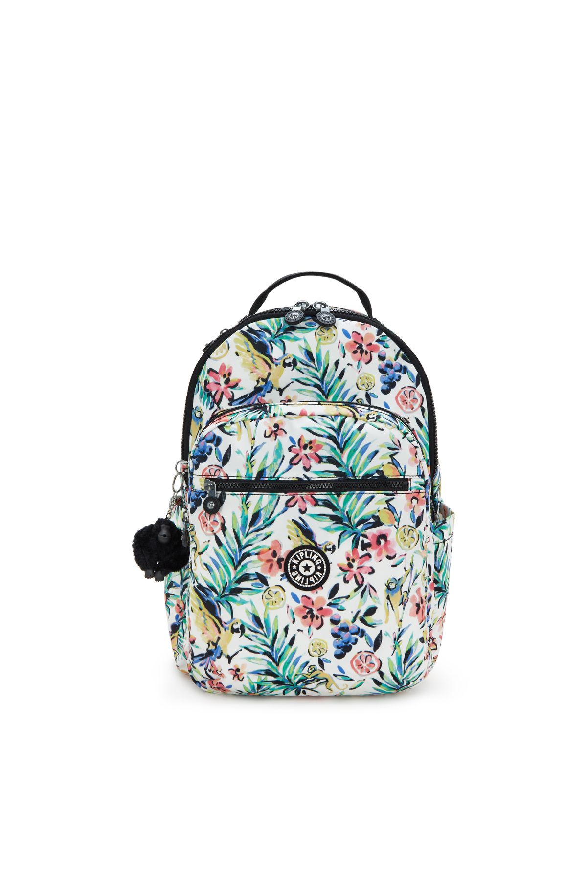 Kipling Seoul Basıc Prt Kadın Sırt Çantası Kı6269-5dz