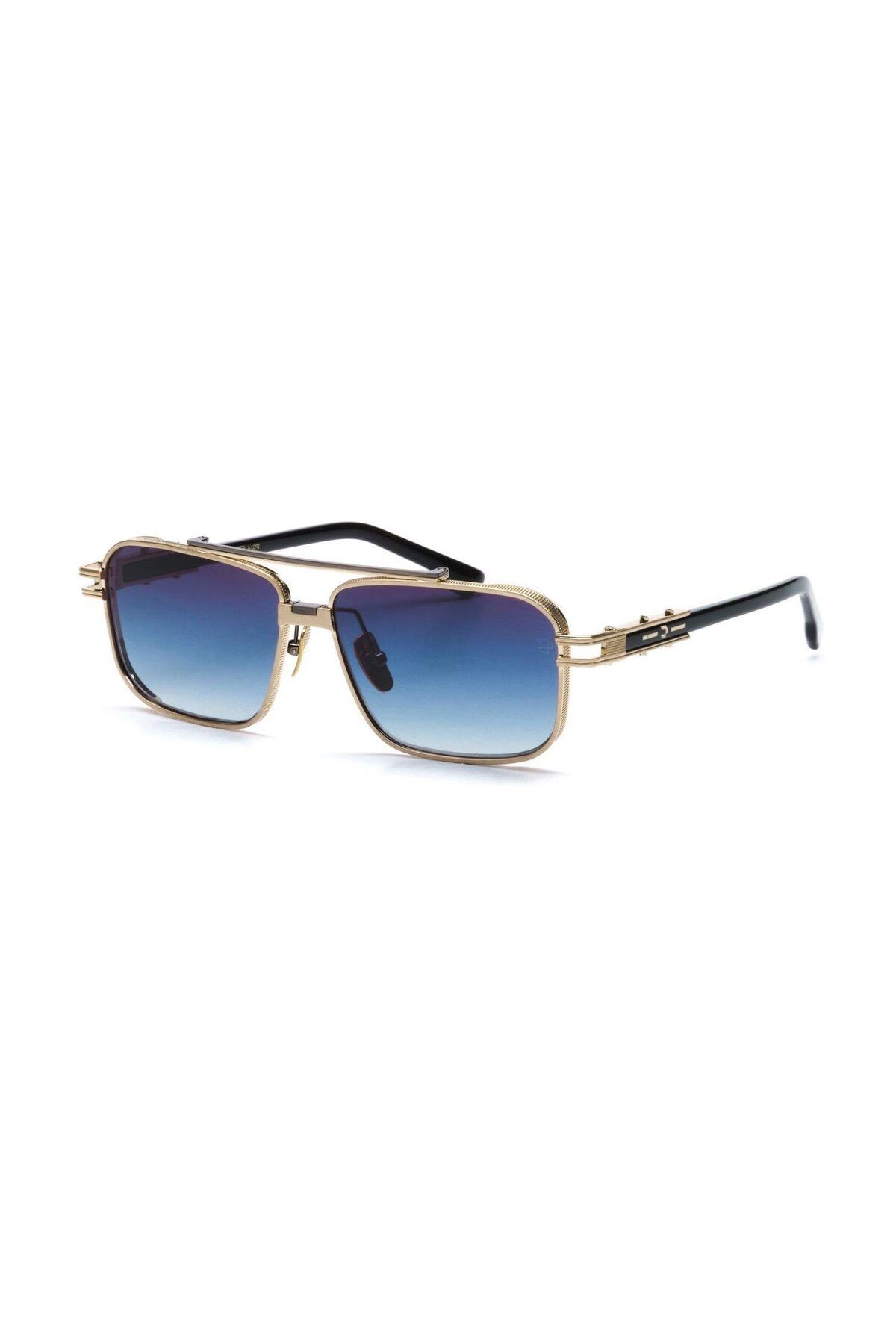 Cortigiani Crtg Spell II C3 59 Erkek Pilot Gold Metal Güneş Gözlüğü