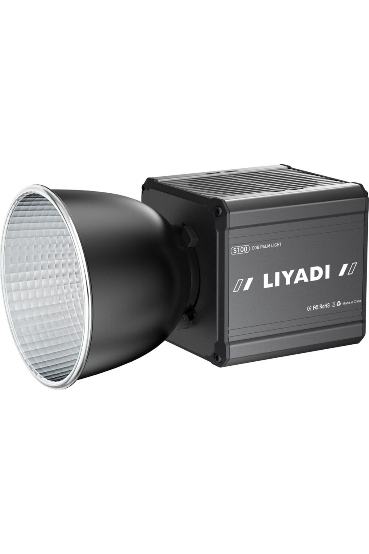 LİYADİ S100 Flaş Sürekli Işık