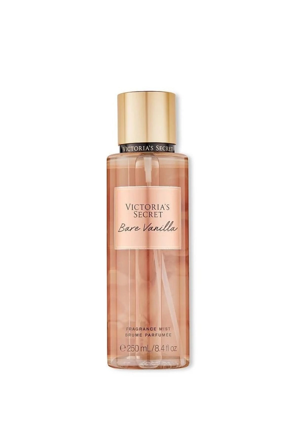 Victoria's Secret Bare Vanilla Vücut Spreyi 250 ml