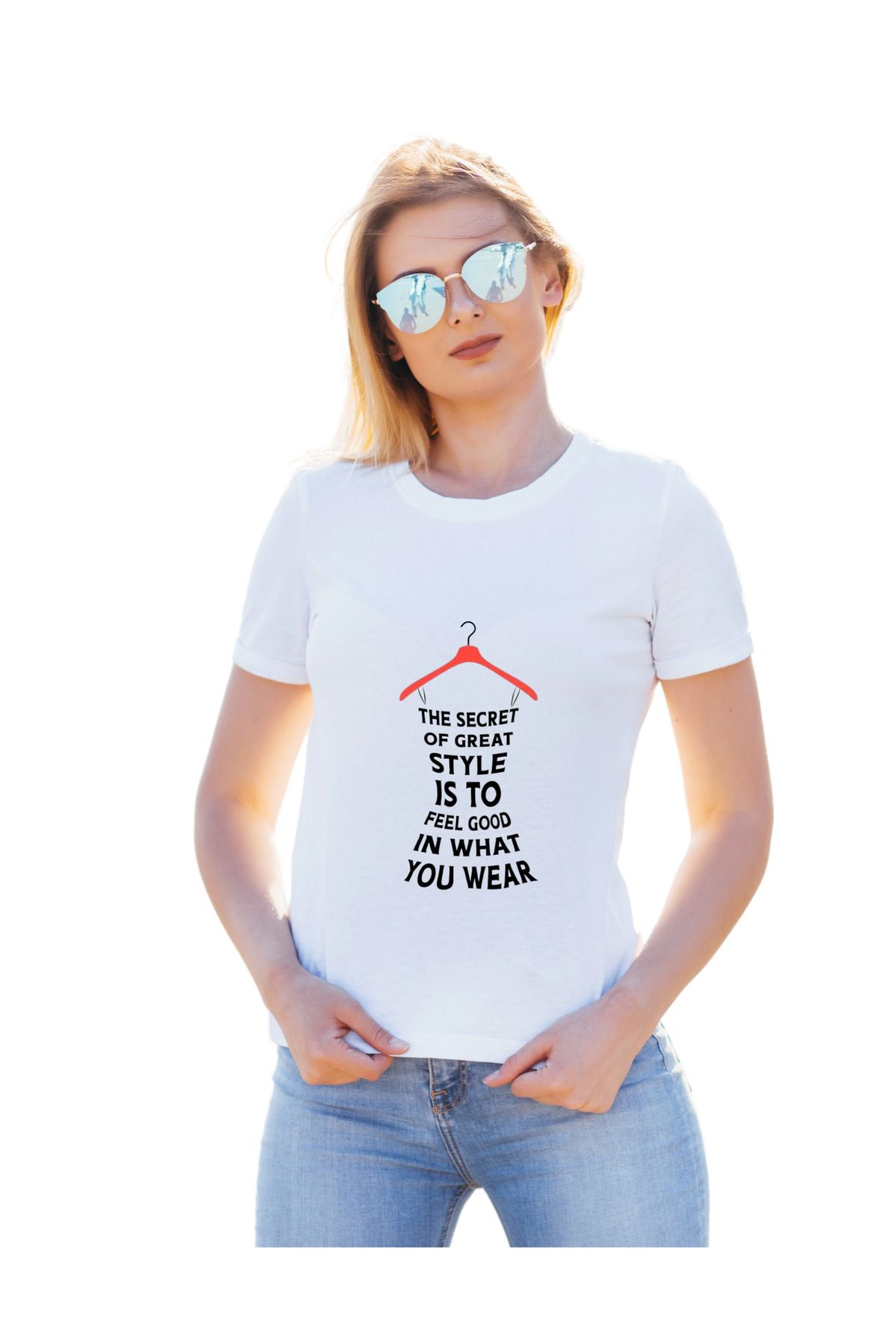 EZEBRAND YENİ BASKILI TH SHIRT