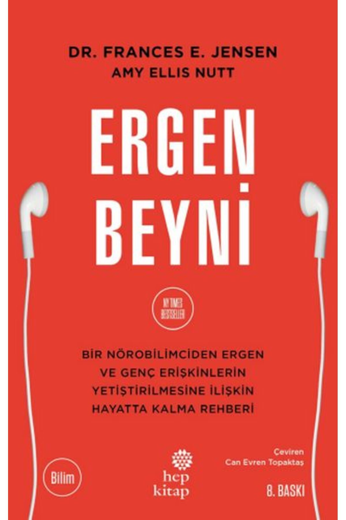 Hep Kitap Ergen Beyni
