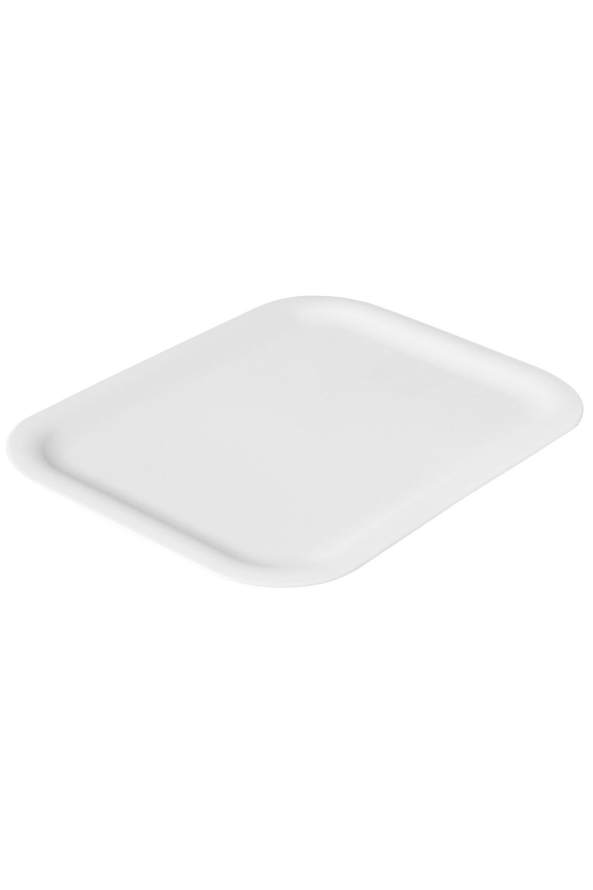 Orthex-Lid for SmartStore Recycled Storage and Organization Box, made of recycled plastic, White 1