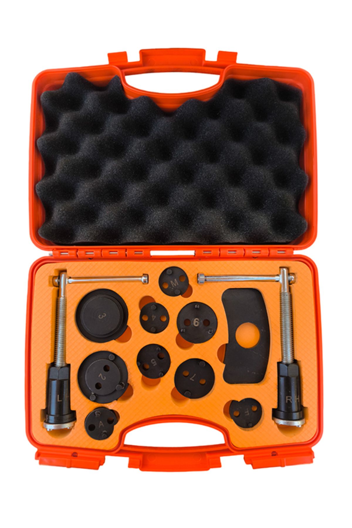 ÖZGÜN Rico Fren Piston Itme Seti 12 Parça
