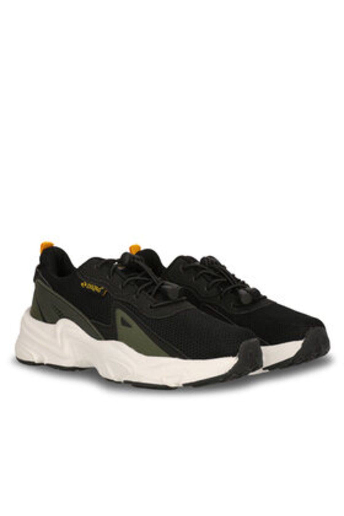 Zigzag-adidași pentru băieți Z232289 negri 3