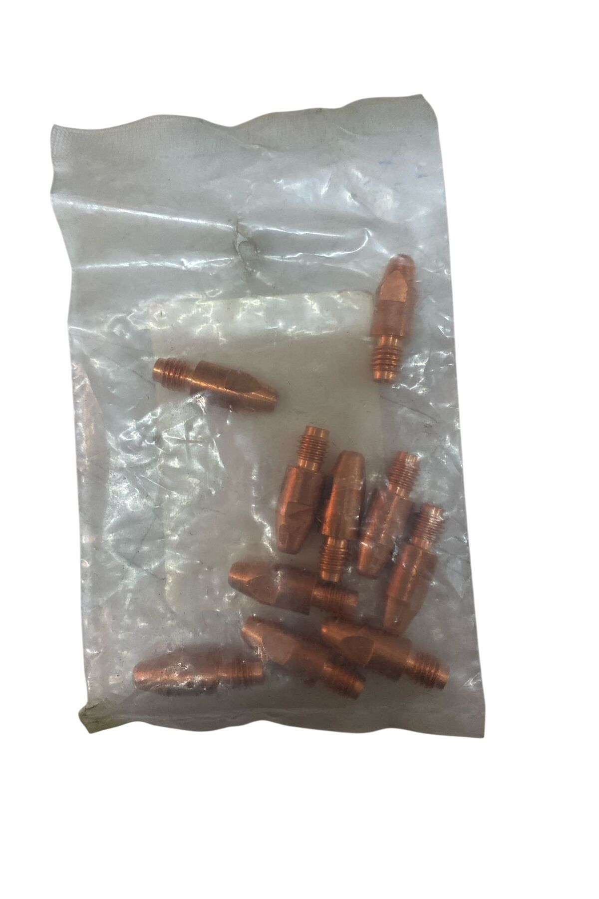 Abicor Binzel BİNZEL GAZALTI MEMESİ M8 0.8 MM 140.0114