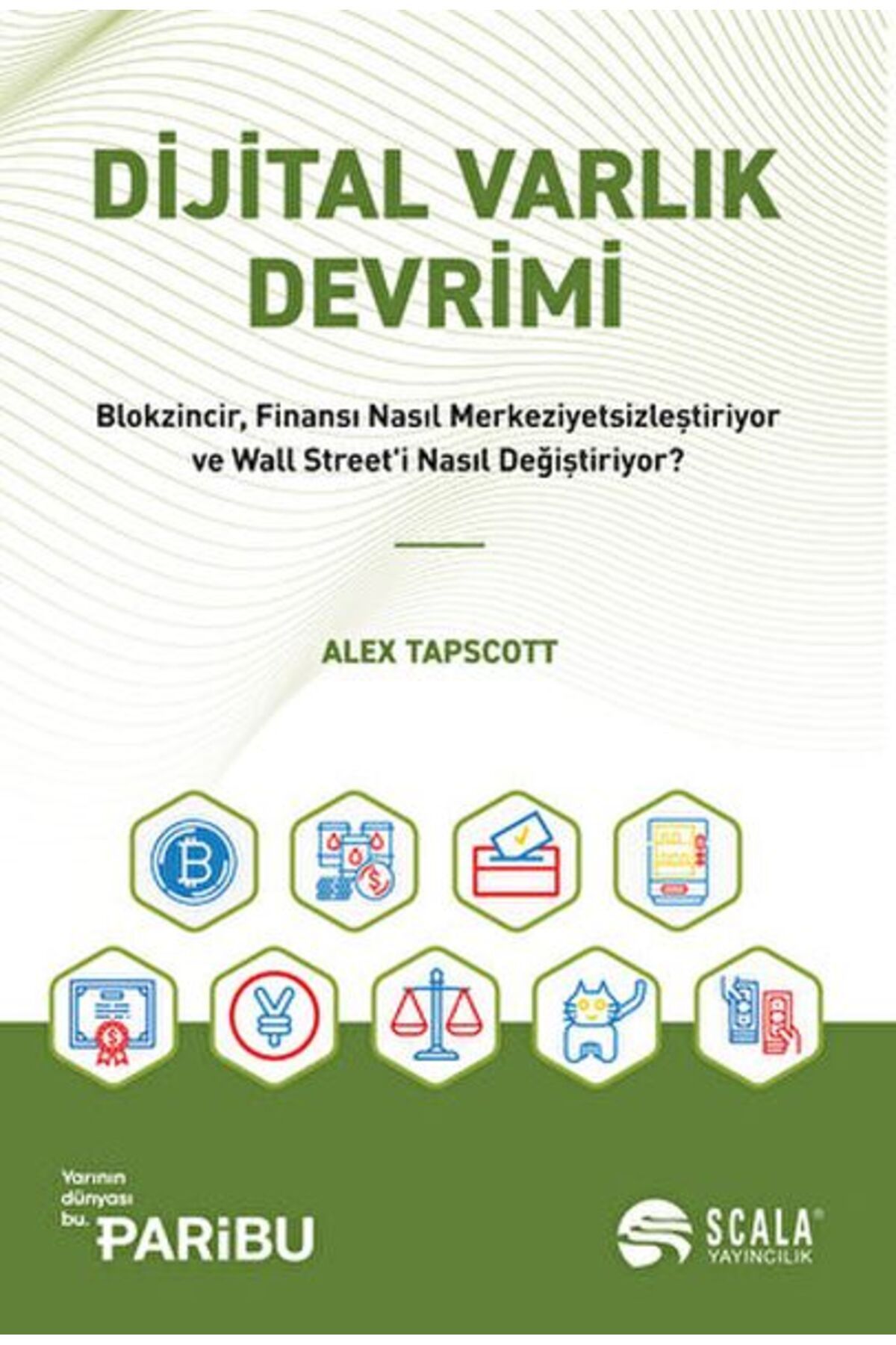 Scala Yayıncılık Dijital Varlık Devrimi
