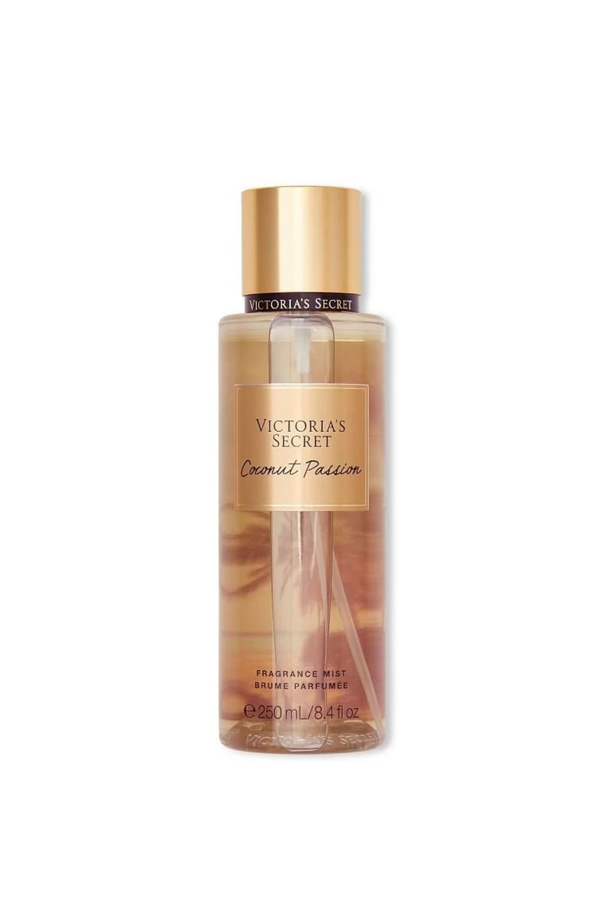 Victoria's Secret Coconut Passion Vücut Spreyi 250 ml