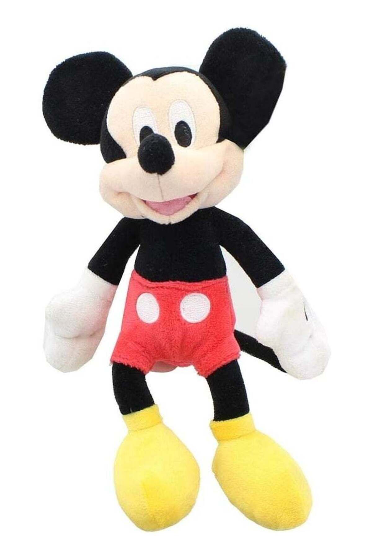 Mickey Mouse-Style Plush Toy 35 cm 1