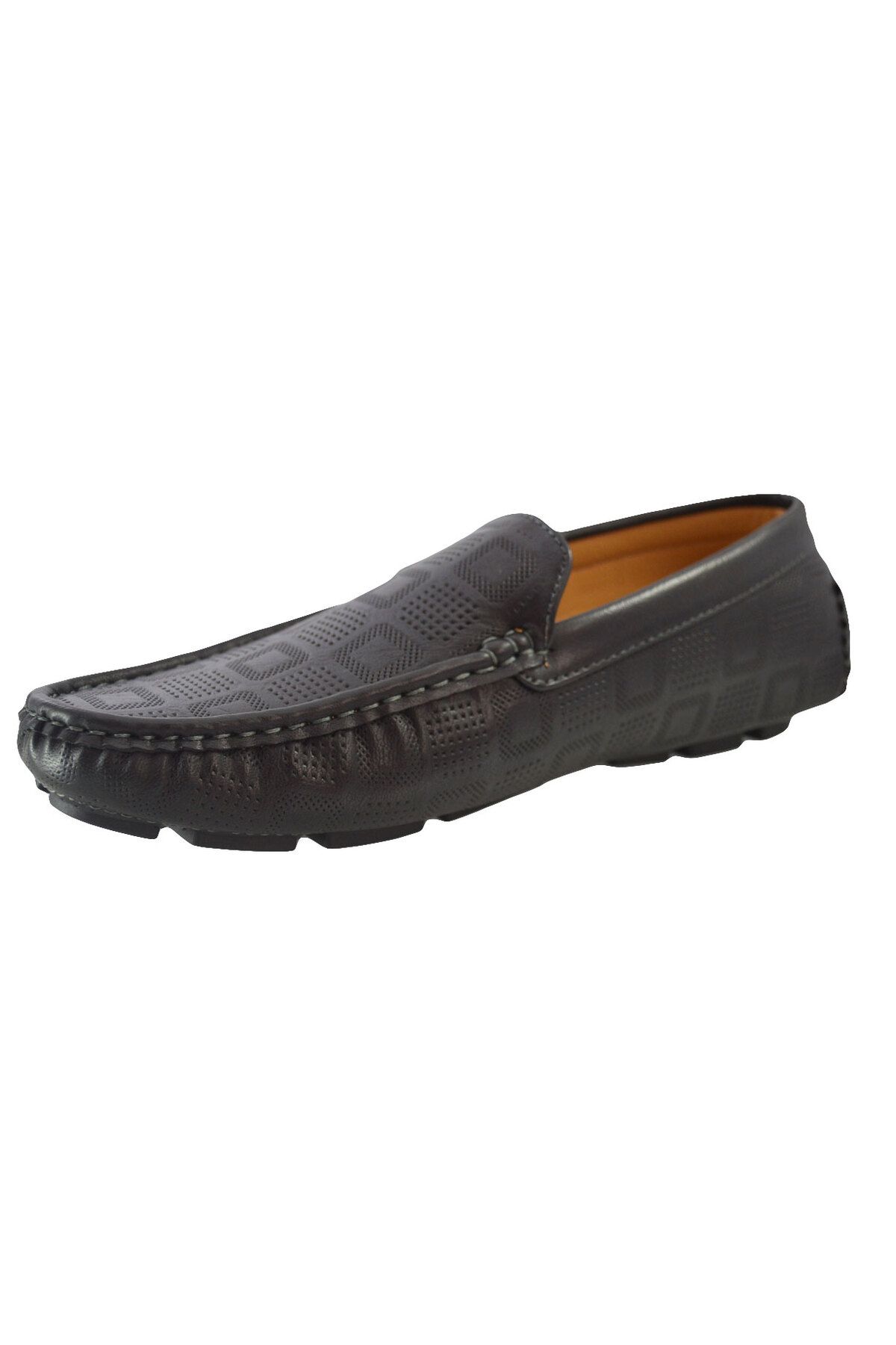 THEICONIC-Men's Black Loafers FreeFresh 4