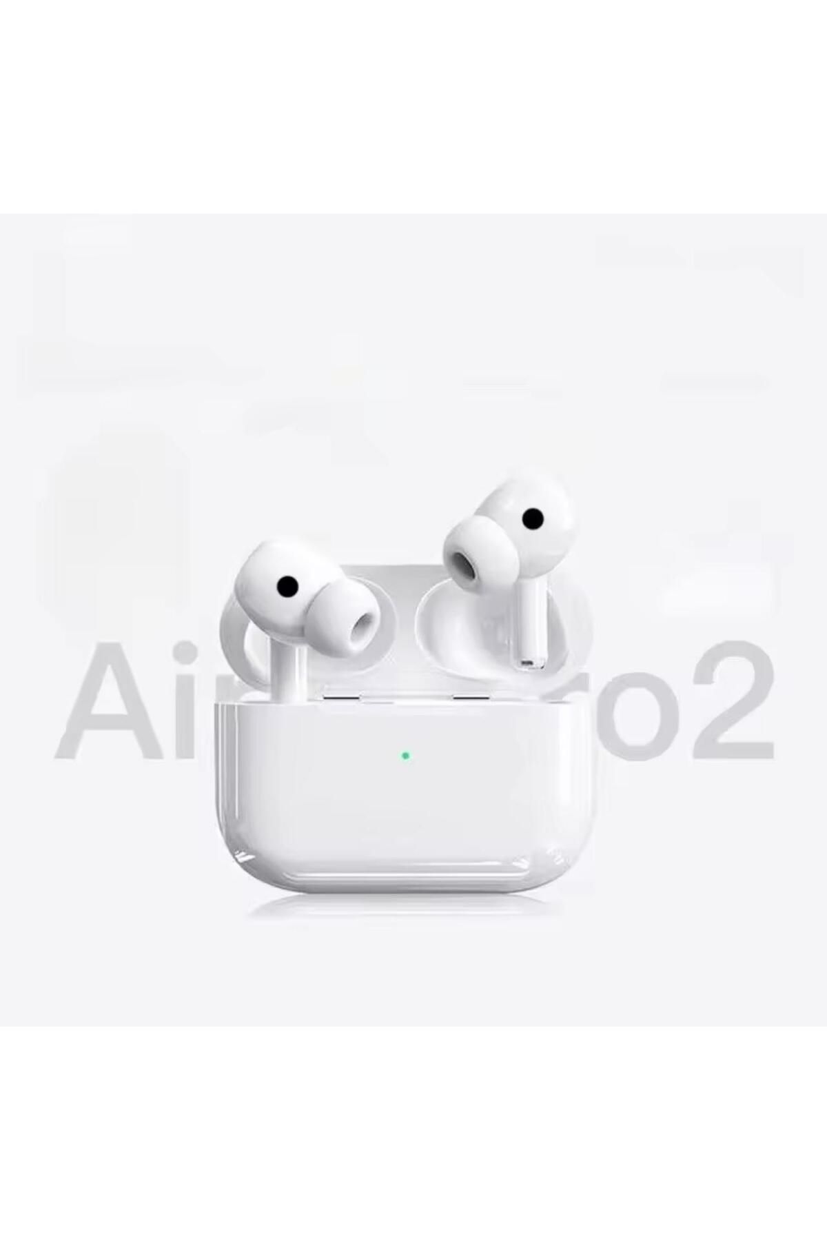 TEKNO PRO 2 İOS & Android Uyumlu Kablosuz Bluetooth Kulaklık Yüksek Ses Kalitesi
