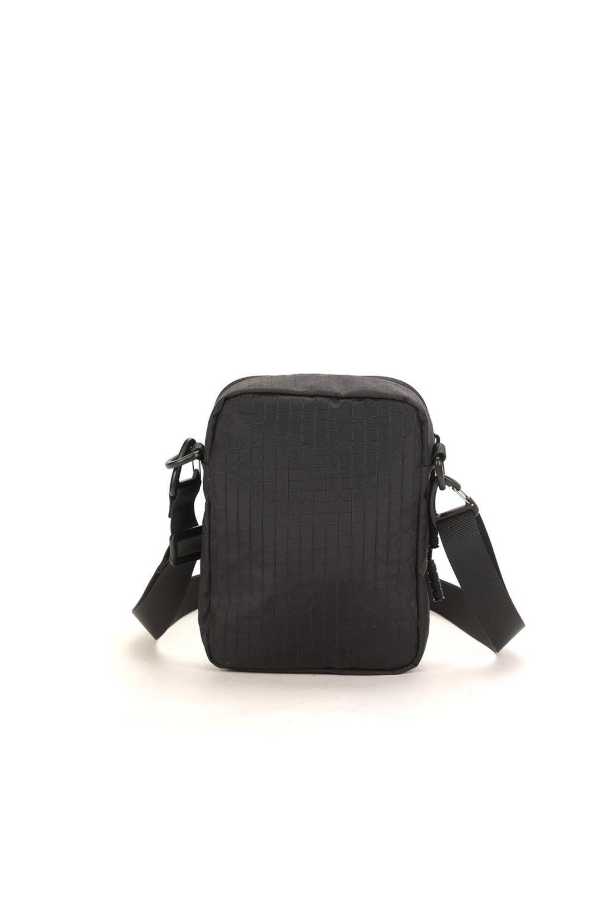 Baggaj Mini Küçük Boy Postacı Omuz Erkek Çantası Baggaj CO2427 görsel 4