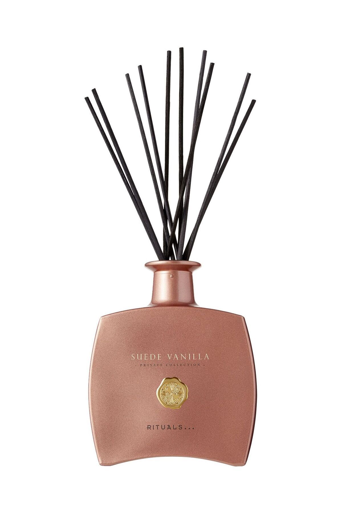 Rituals PRIVATE COLLECTION Süet Vanilya Kokulu Çubuklar, 450ml