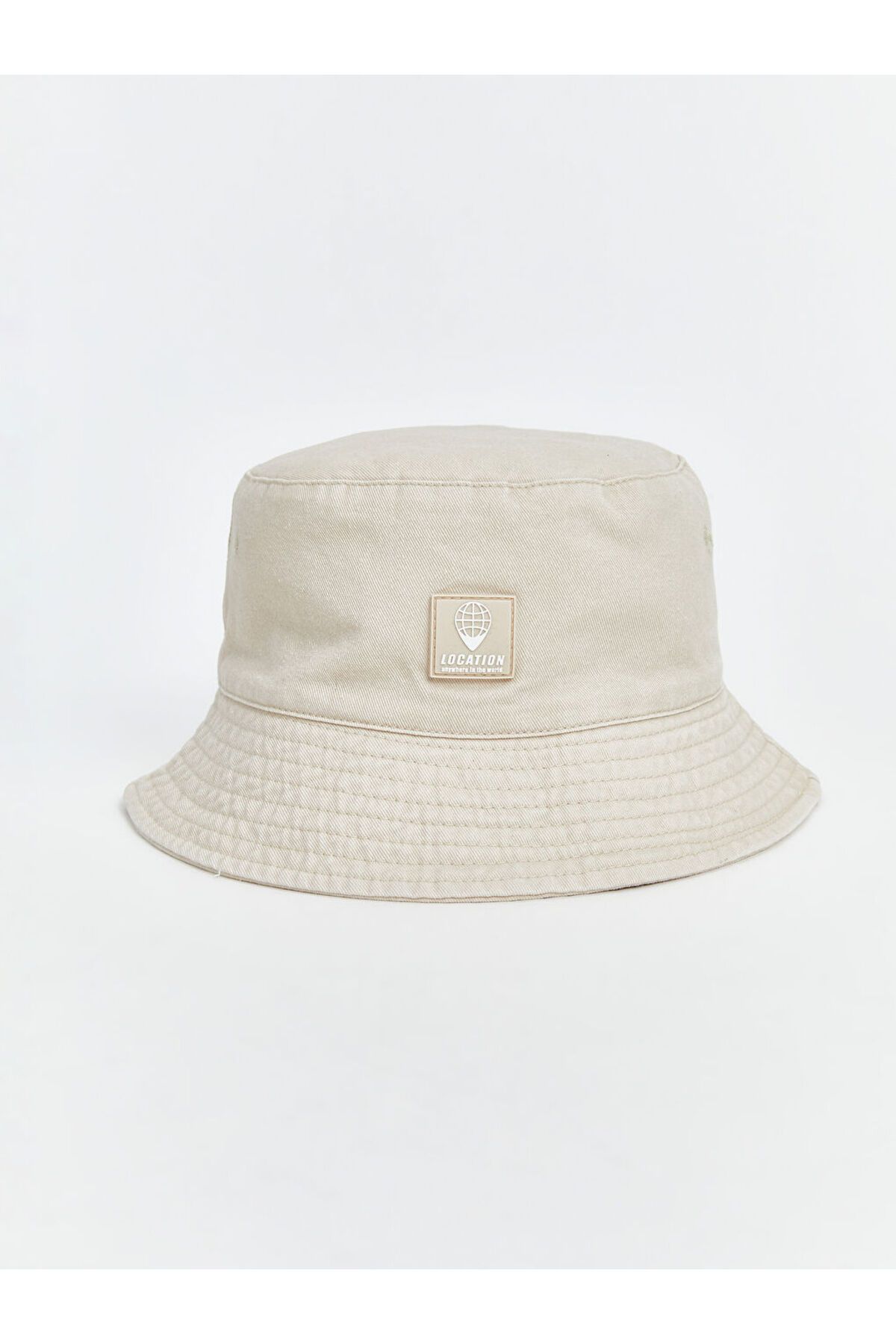 LC Waikiki LCW Nakışlı Erkek Bucket Şapka