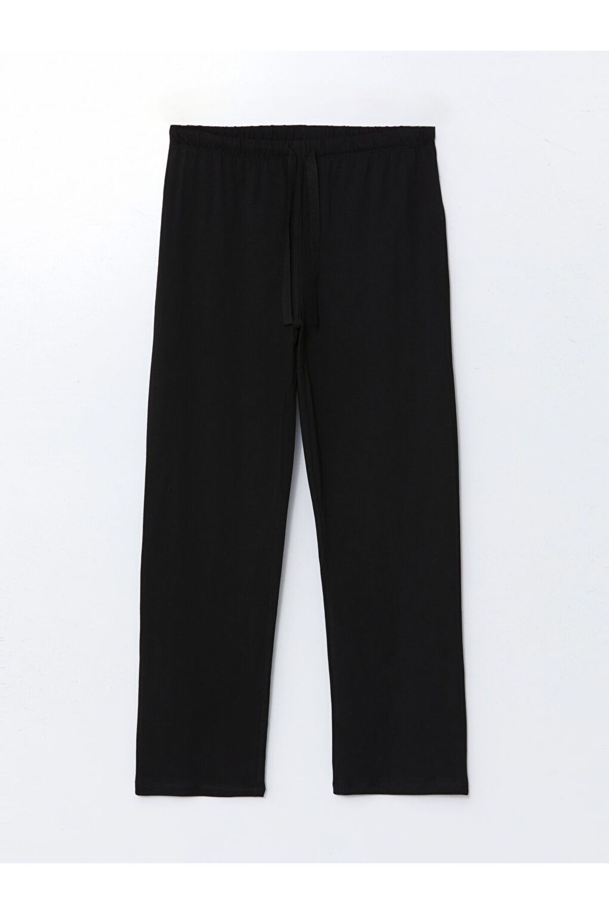 LC Waikiki Yeni Sezon Beli Lastikli Kadin Pijama Alt - W51717Z8