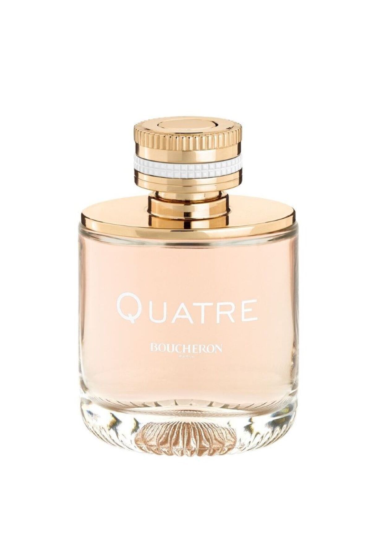 Boucheron-Quatre Le Parfum Feminin EDP 100 ml 1