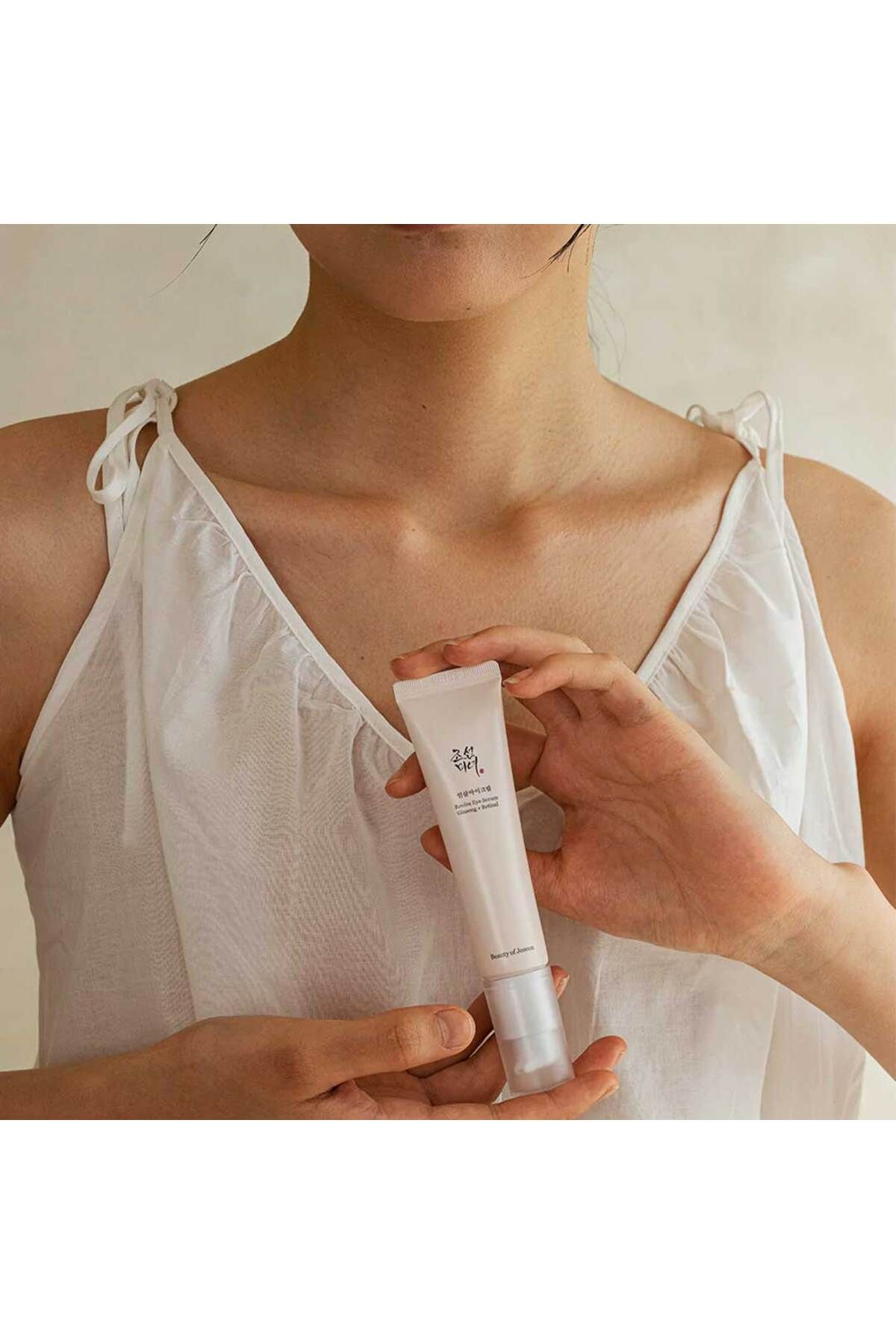 BEAUTYCO Beauty of Joseon - Revive Eye Serum with Ginseng + Retinal (Retinal Ginseng Göz Serumu) 30ml