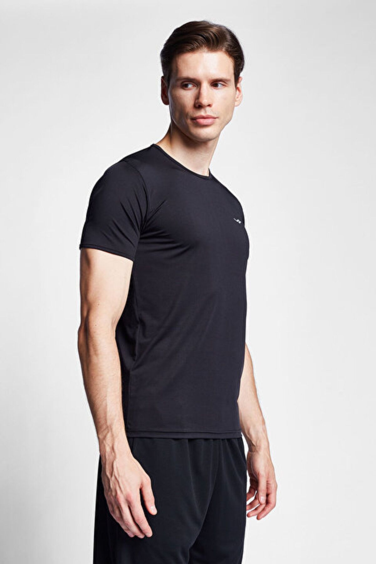 Lescon Erkek Kısa Kol T-Shirt 25S-1220-25B