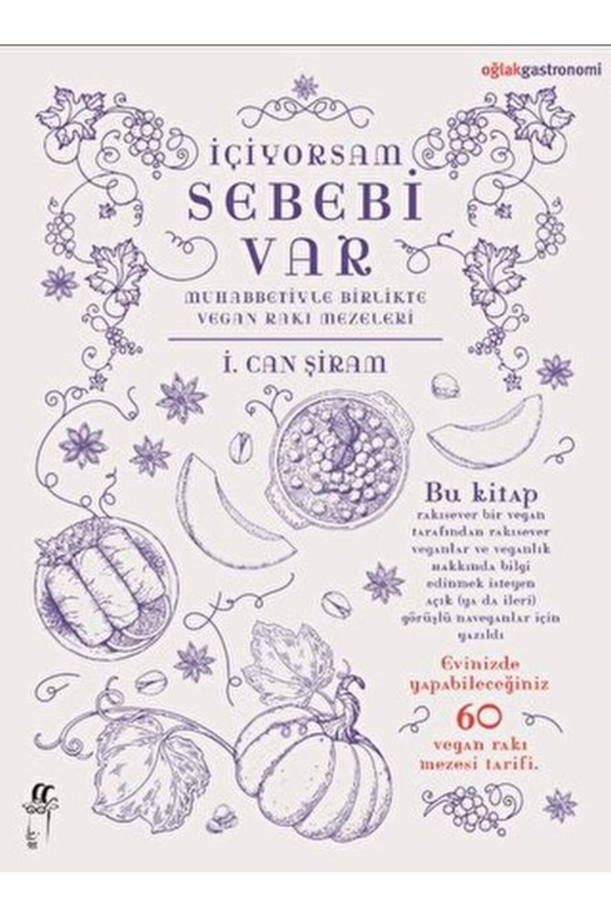Oğlak Yayınları İçiyorsam Sebebi Var