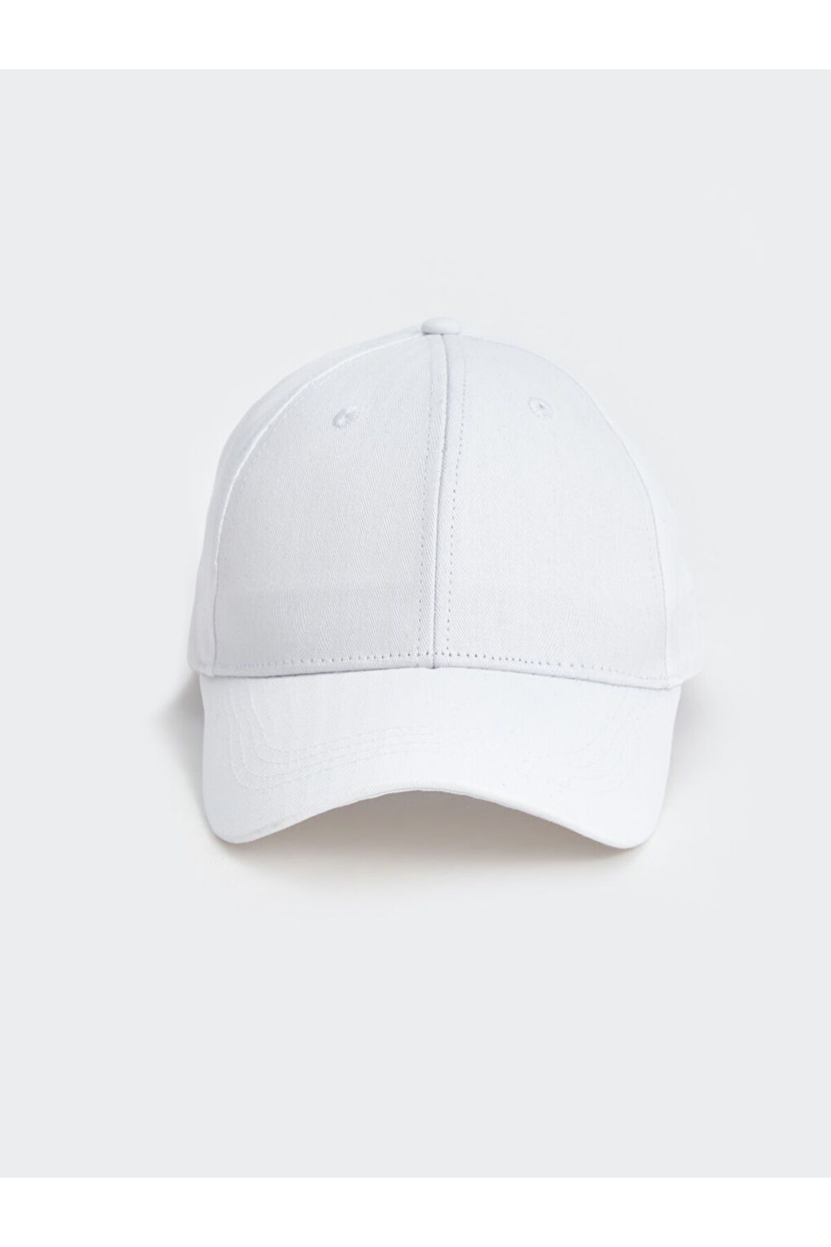 LC Waikiki Yeni Sezon Duz Gabardin Erkek Kep Sapka - S40533Z8
