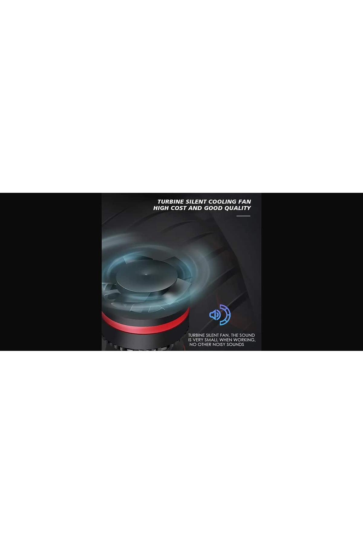 AUTOREY-Set de 2 becuri LED auto H7 55w/bec 20000 lumeni 6500K AUTO 12-24 volți CSP Canbus 13