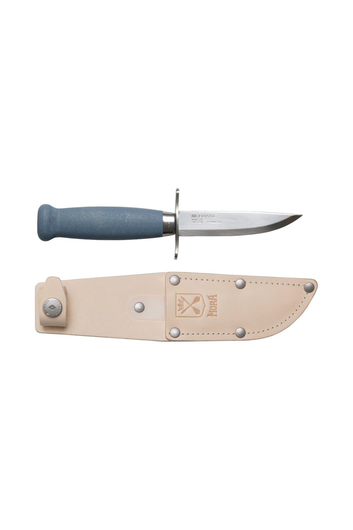 Morakniv Scout 39 (S) Blueberry - Mora Bıçak