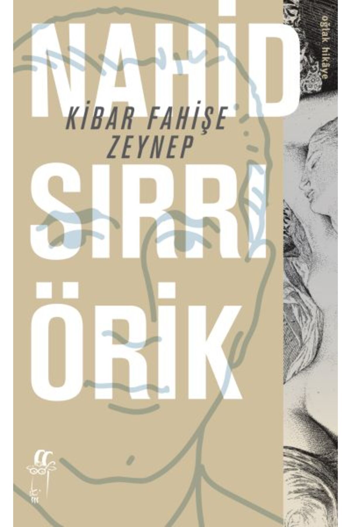 Oğlak Yayınları Kibar Fahişe Zeynep