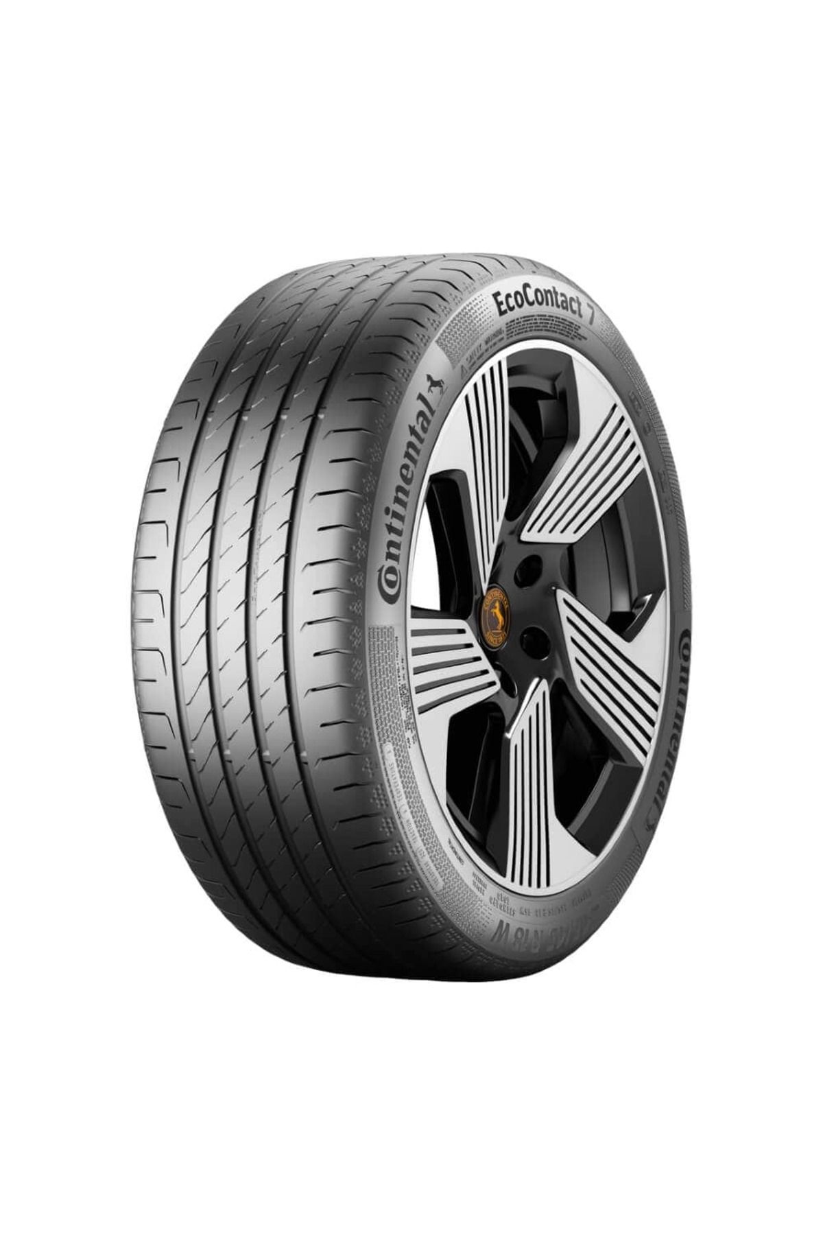 Continental 215/60R17 96H FR EcoContact 7 (Yaz) (2025)