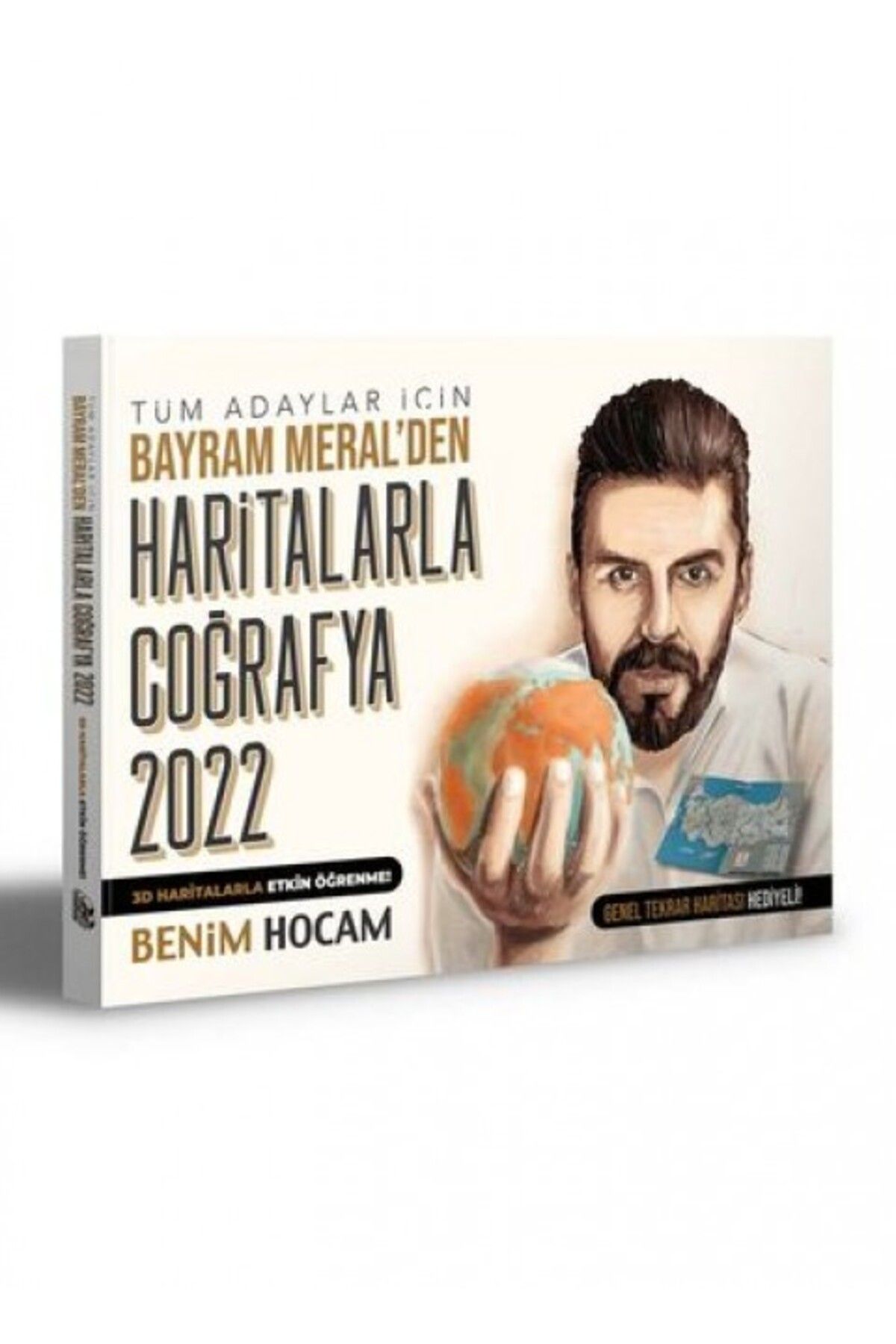 FourArts 2024 Tüm Adaylar İçin Haritalarla Coğrafya