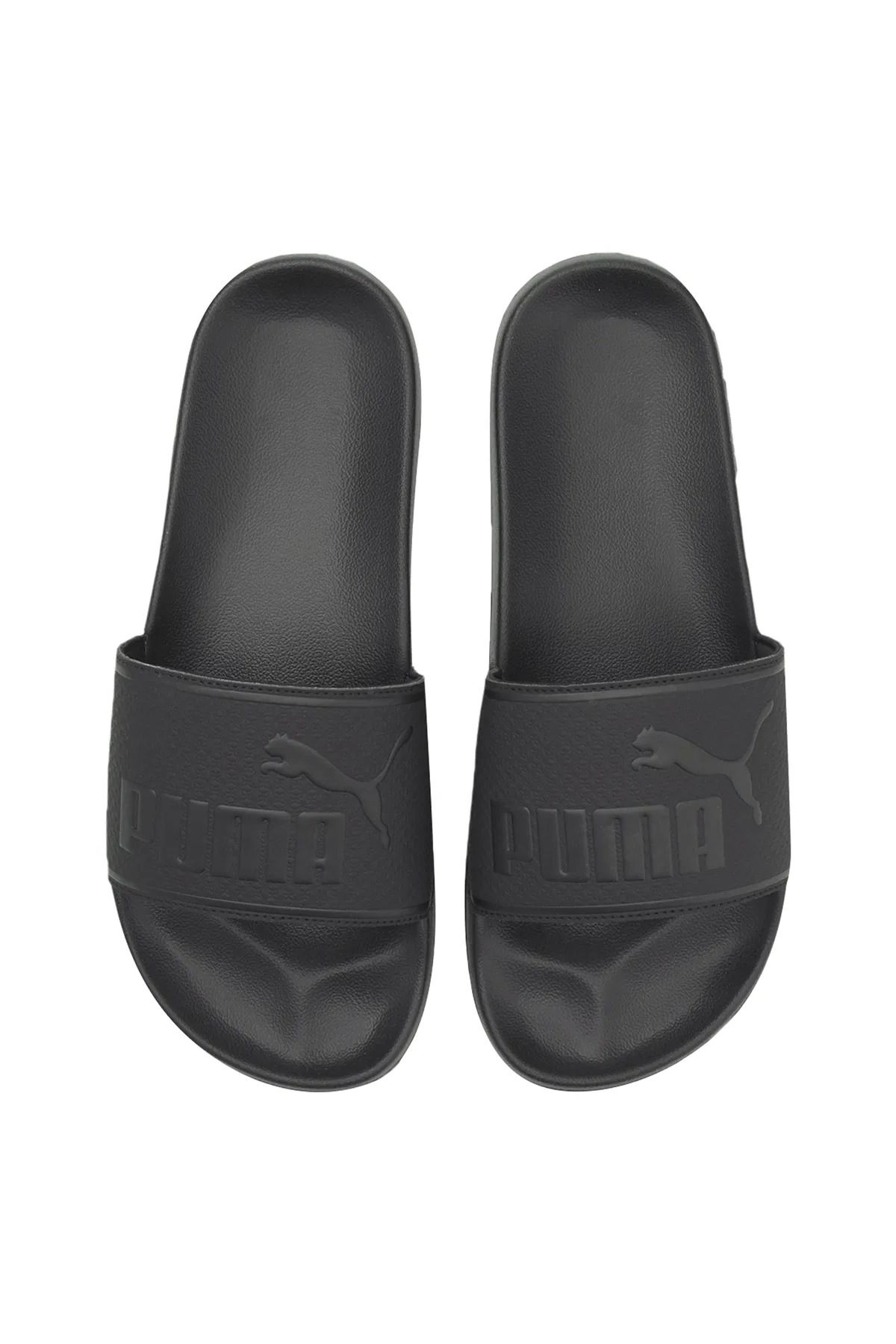 Puma Leadcat 2.0 Rahat Ve Hafif Suya Dayanıklı Sandalet Terlik Plaj Havuz Bahçe Deniz Yazlık Terlik