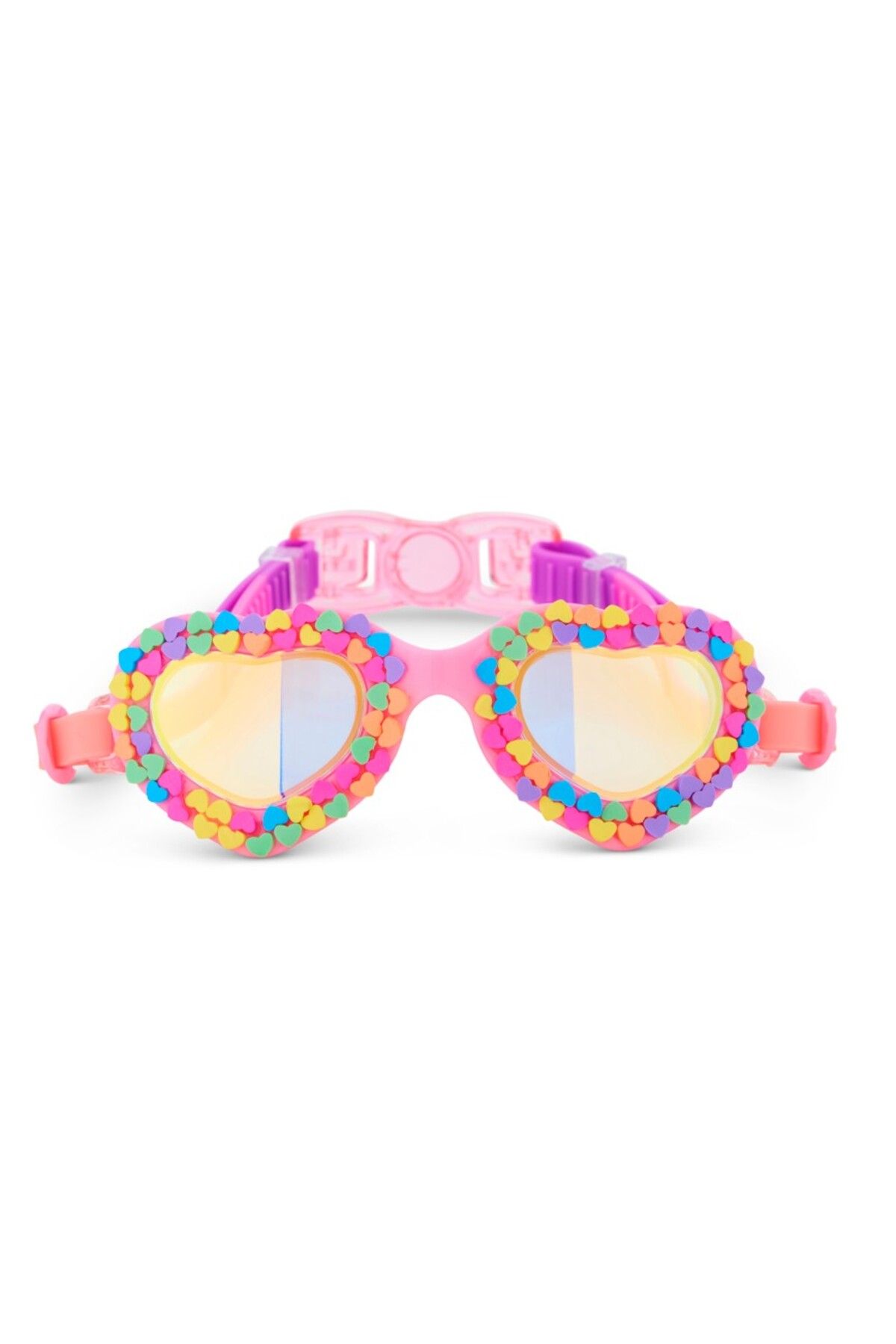 Bling2o Confection Be True Pink - Çocuk Deniz Gözlüğü