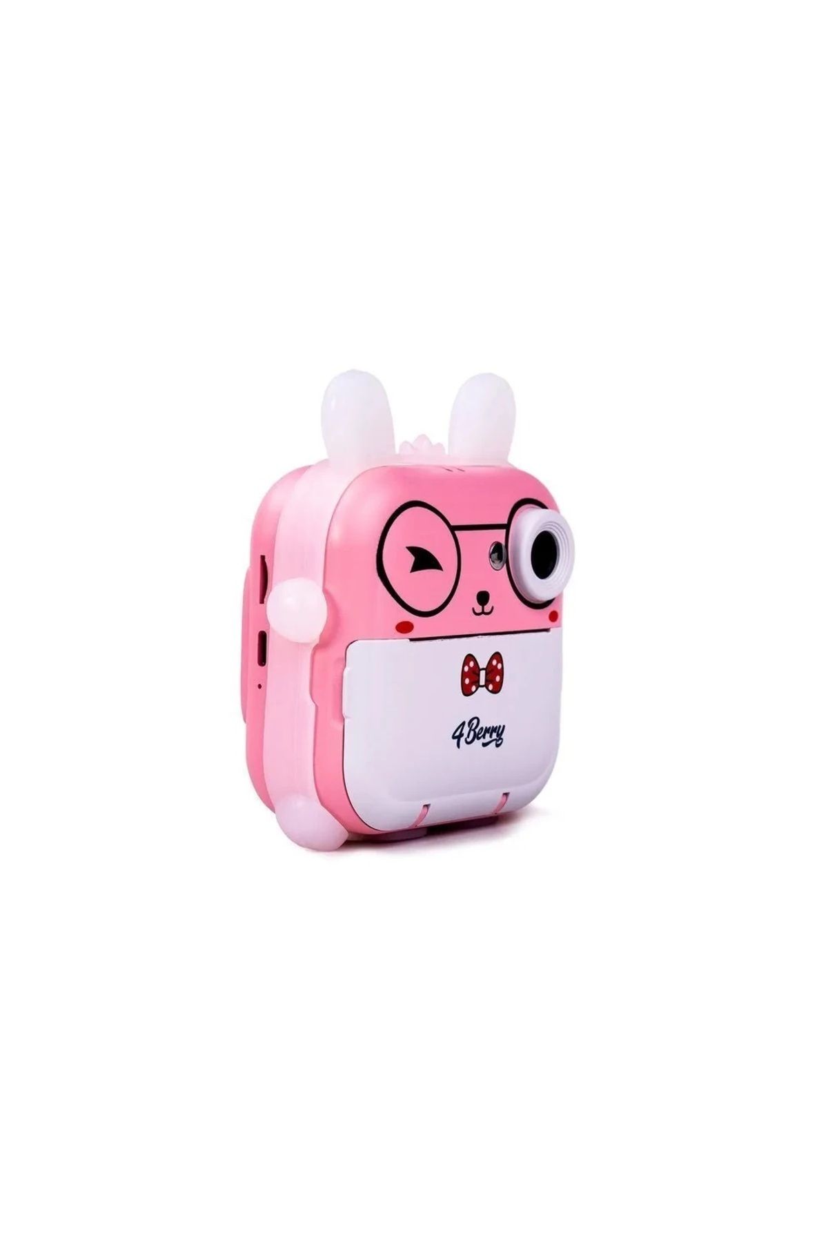 Grc Accessory Children Mini Printer Digital Camera