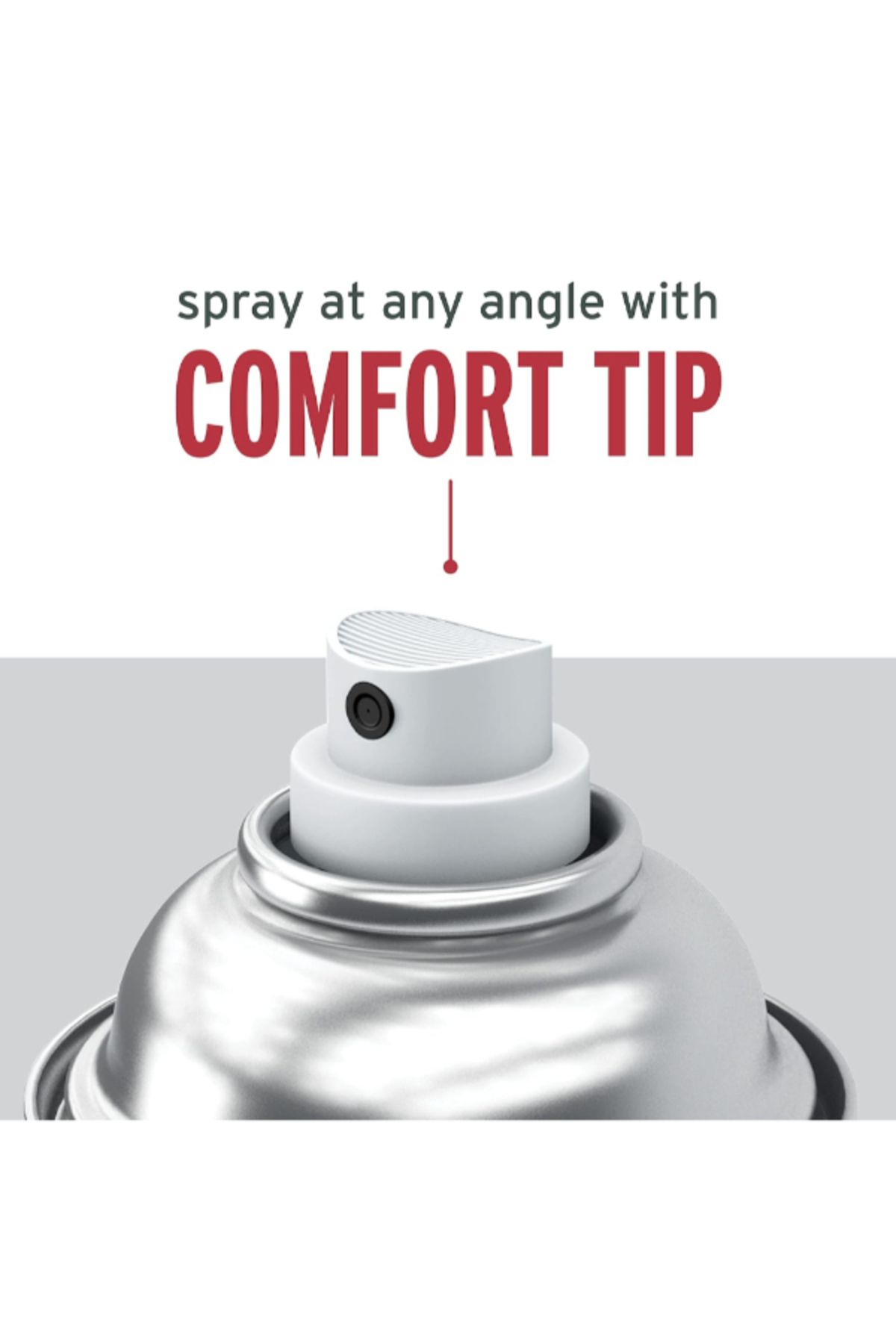 Rustoleum-Stops Rust Semi-Gloss Protective Enamel Spray Paint 12 oz 5