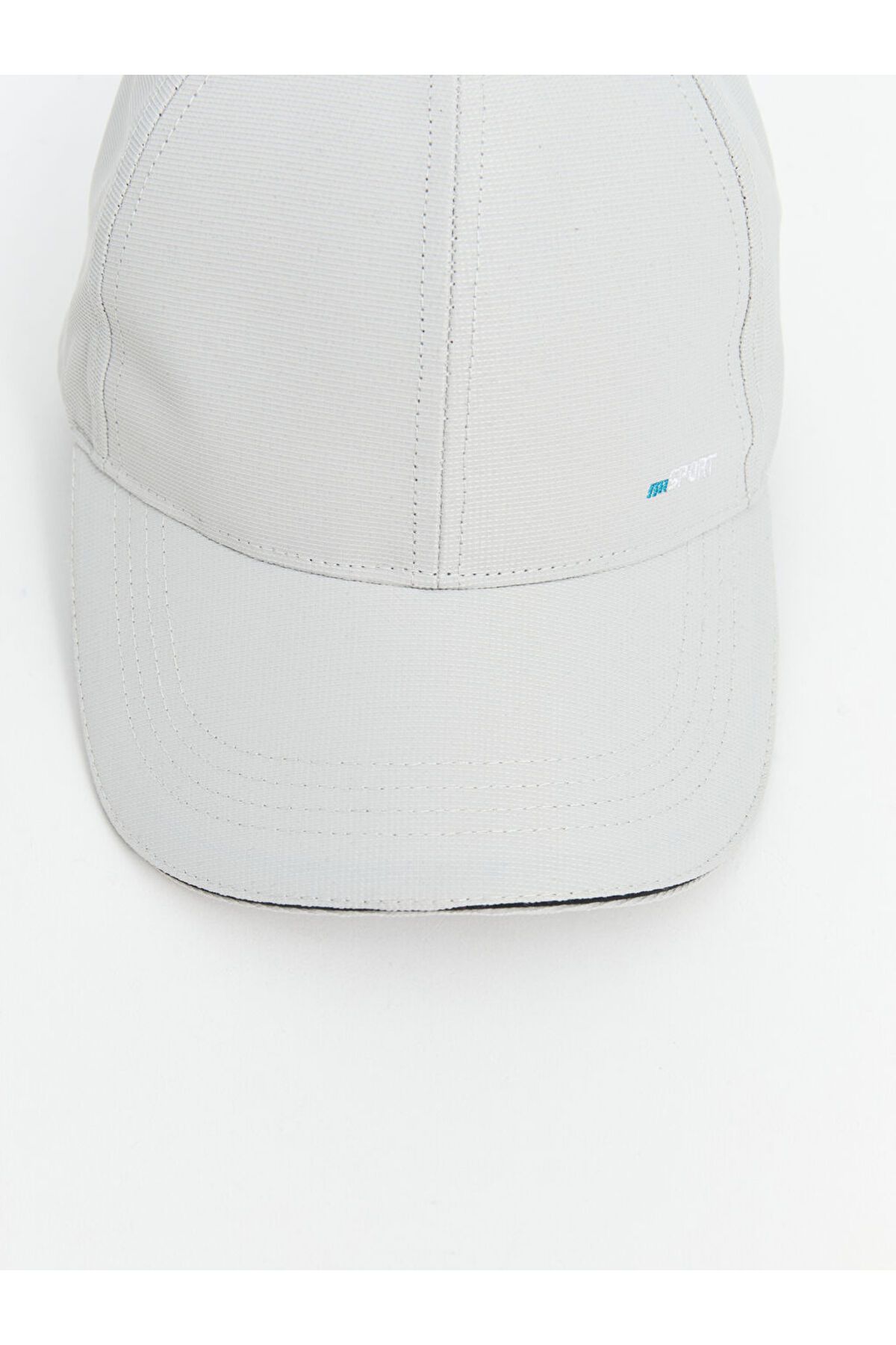 LC Waikiki-New Season Embroidered Men's Cap - S57827Z8 2