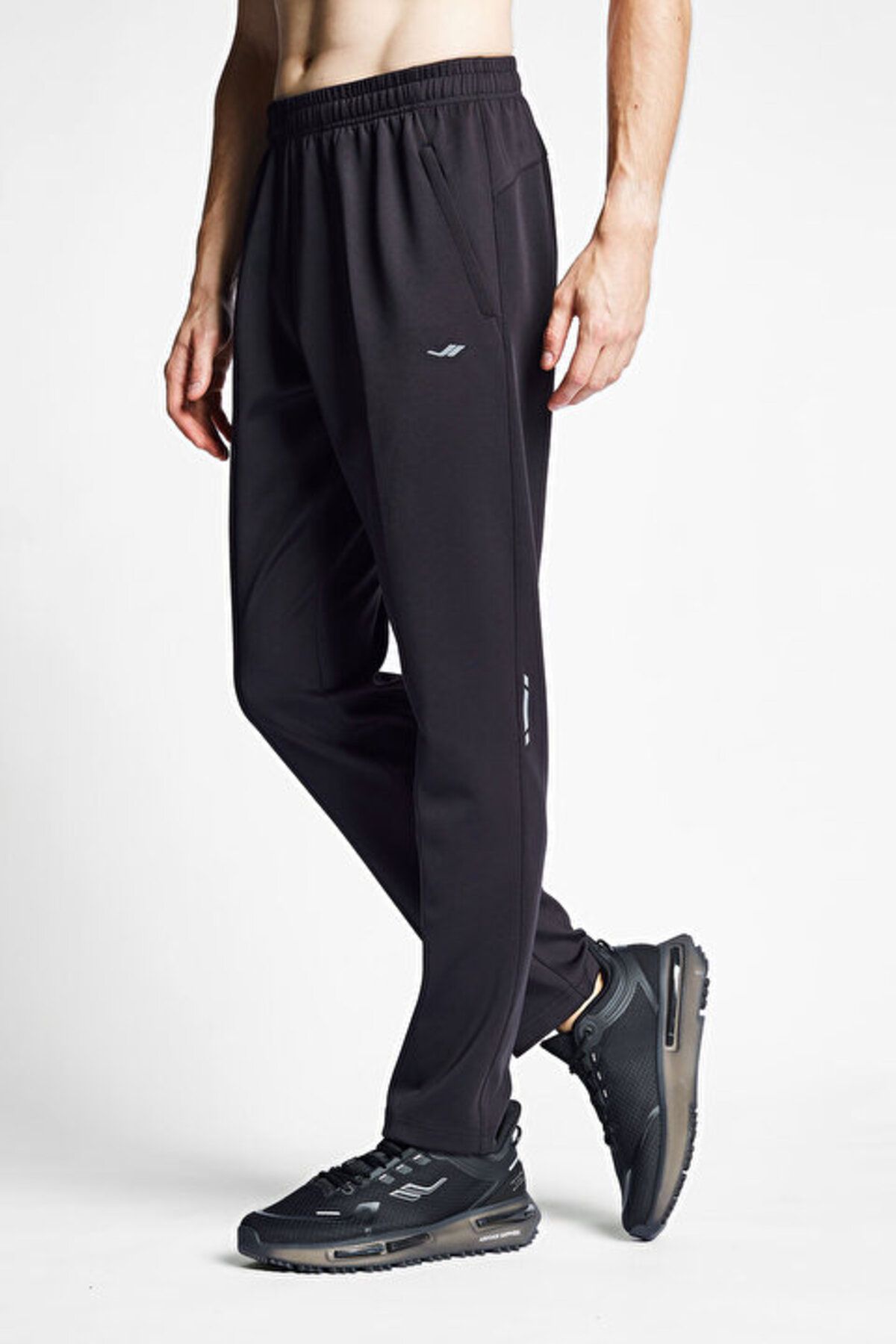 Lescon Erkek Eşofman Altı 25S-1250-25B