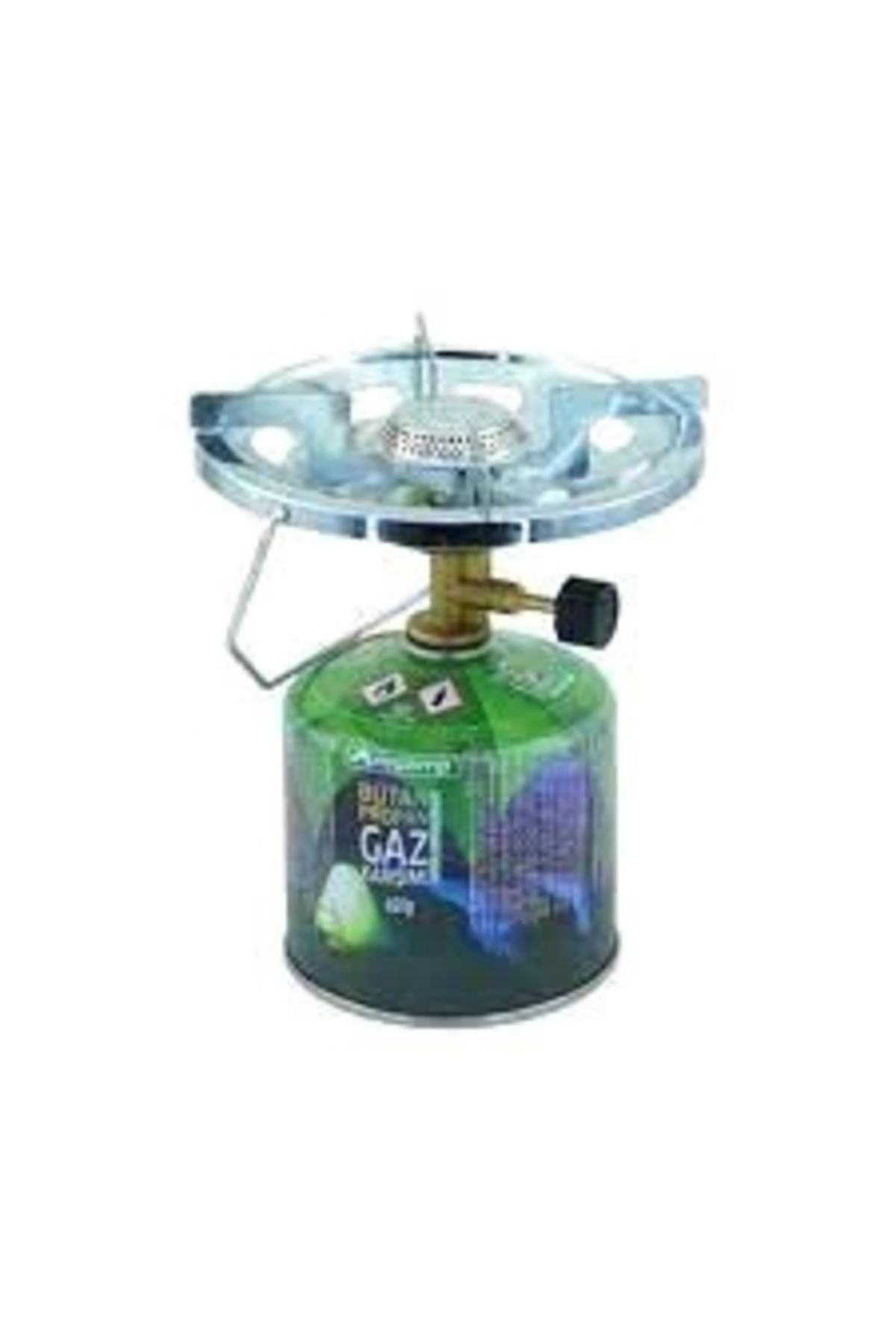 İnnMerry SET SİBOPLU KAMP OCAK - 450GR.TÜP SETİ (5047)
