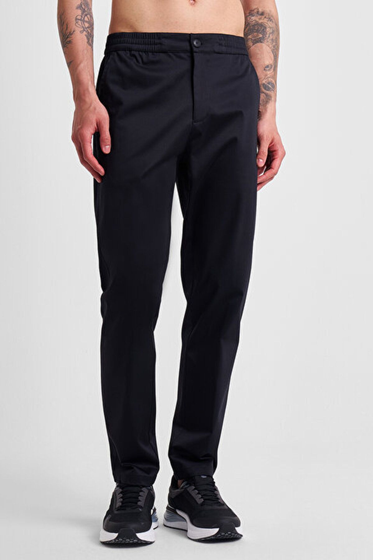 Lescon Erkek Pantolon 25S-1228-25Y