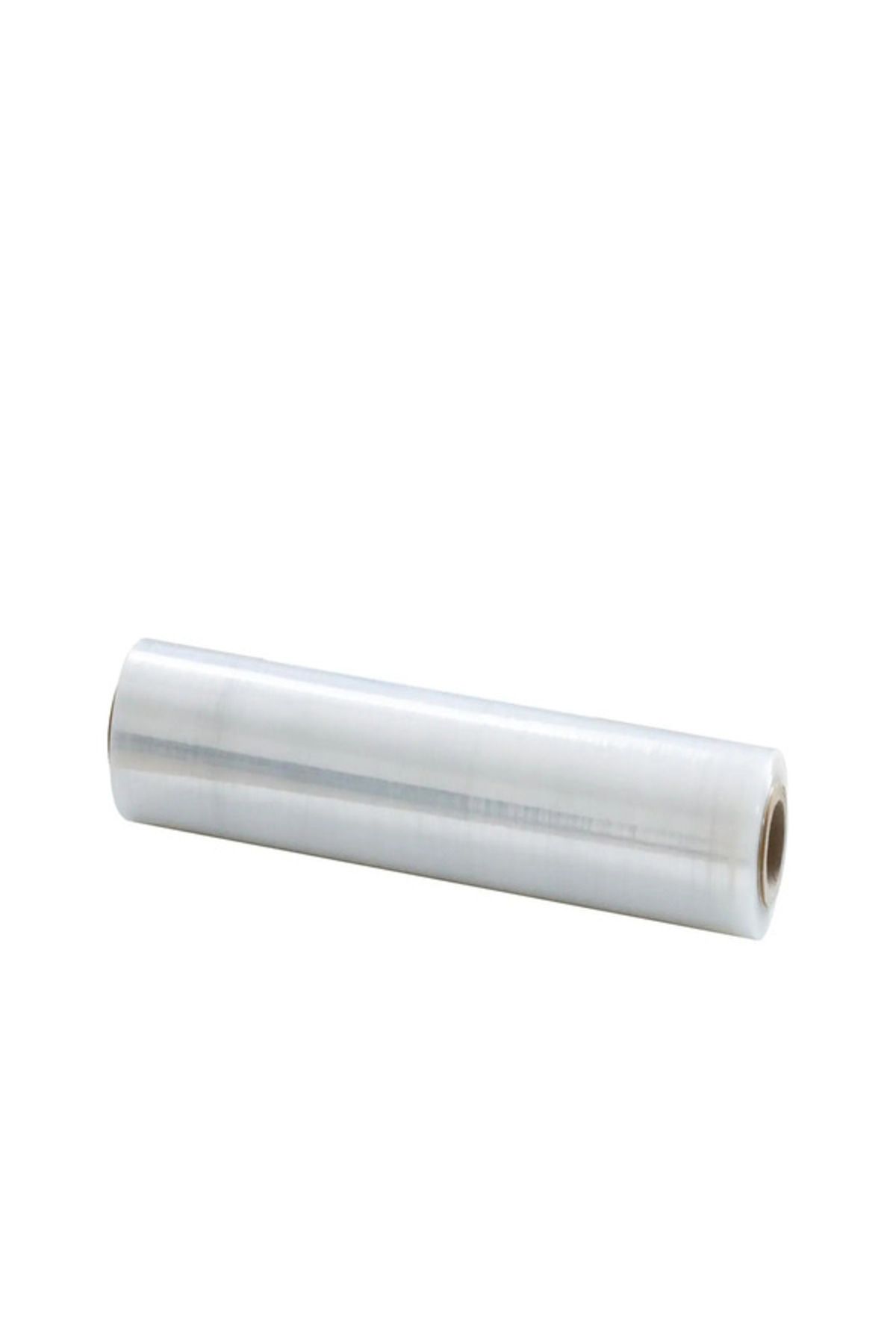 Dinçkal Palet Streç Film 50cm x 200mt | 17 Mikron | 2kg – Profesyonel Sarım