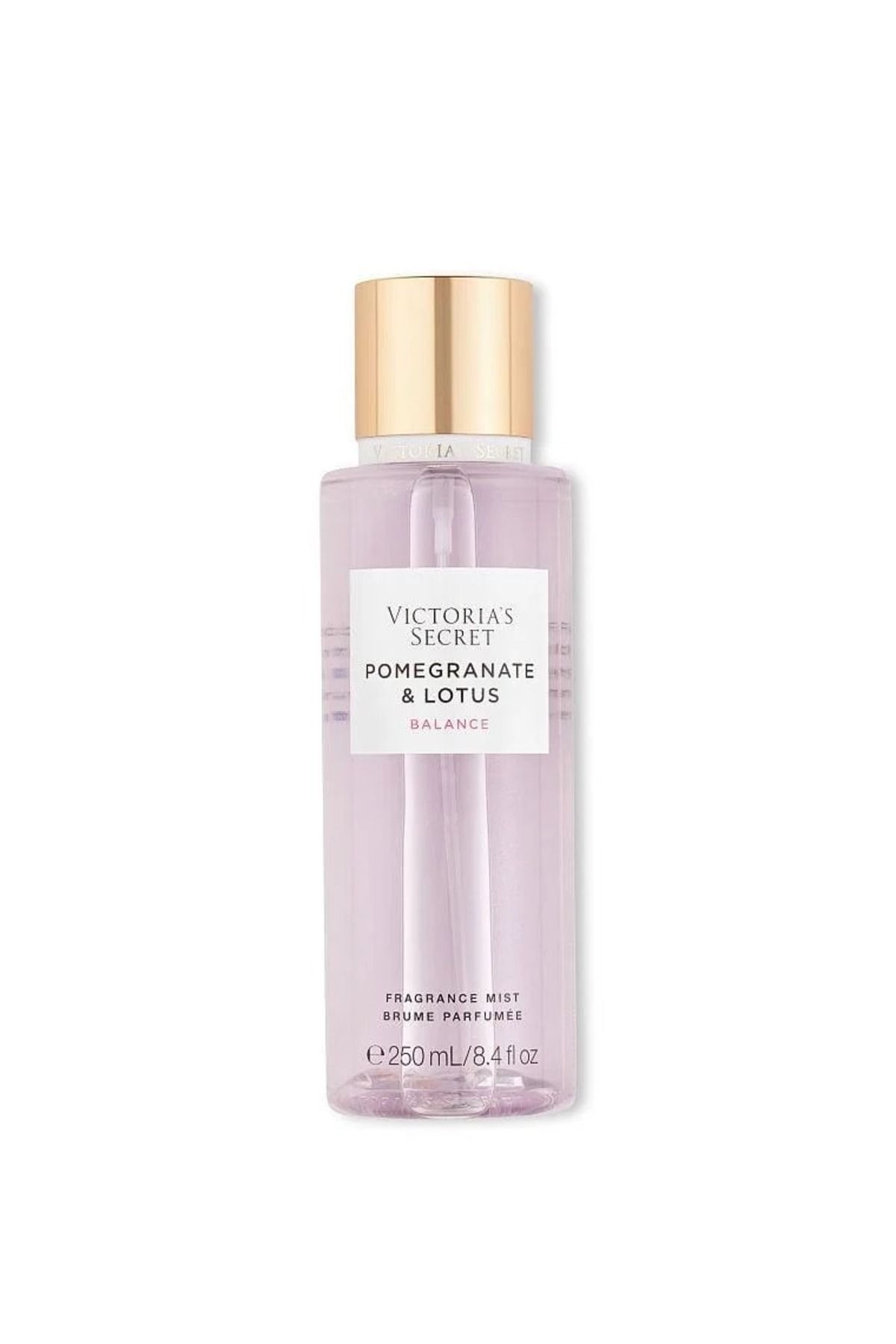 Victoria's Secret Pomegranate & Lotus Vücut Spreyi 250 ml