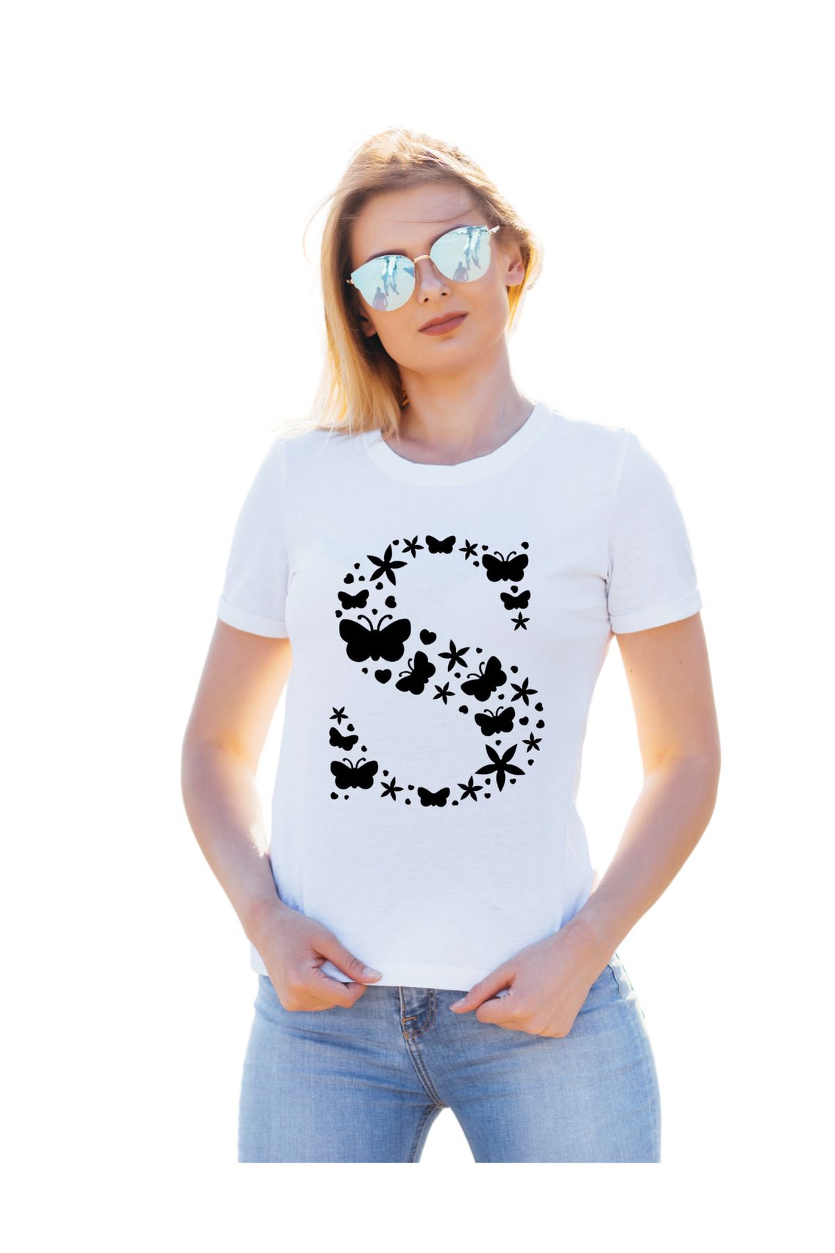 EZEBRAND YENİ BASKILI TH SHIRT