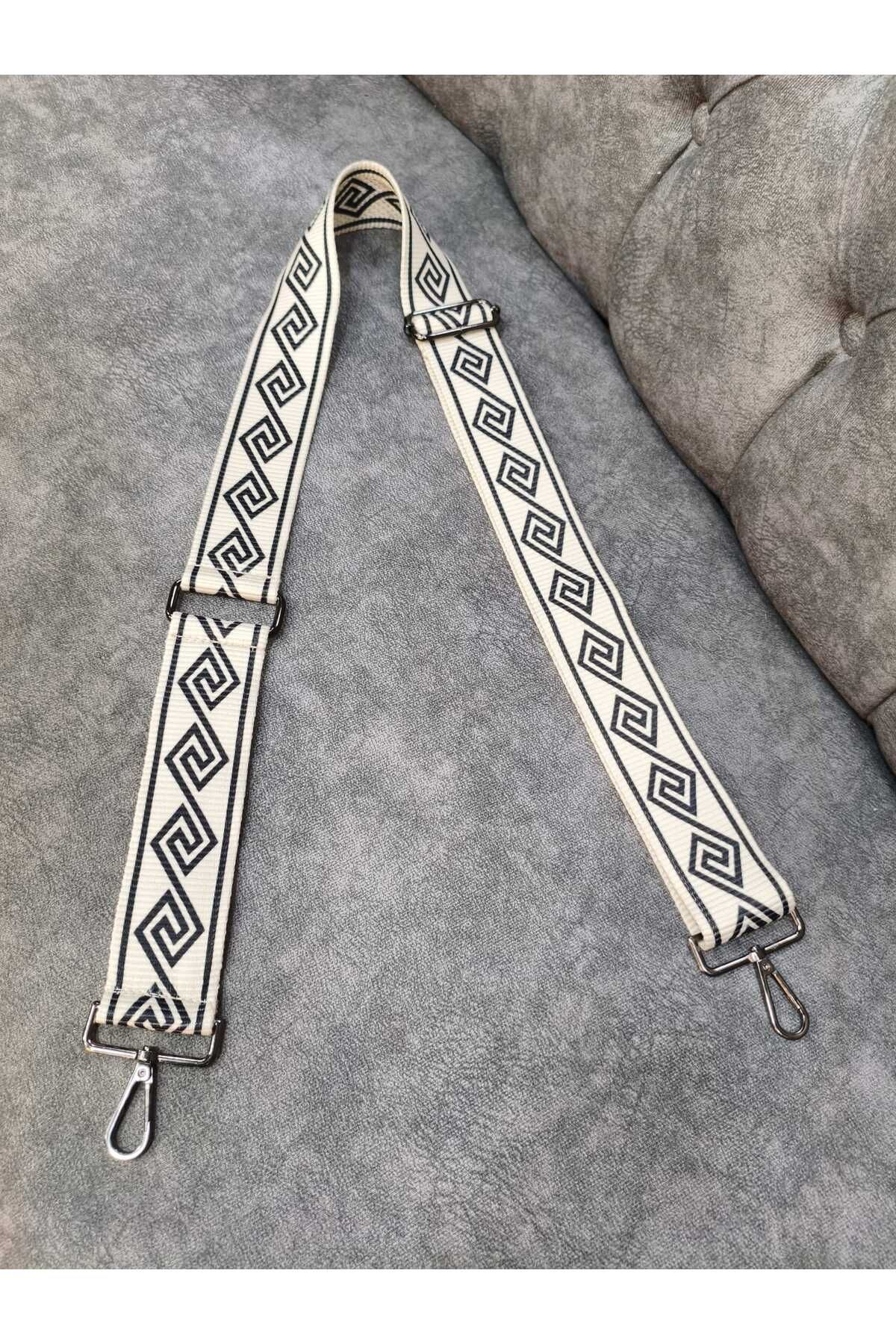 Dein DasLeder Ayarlanabilir Çanta Sapı, Çanta Kemeri, Omuz Kemeri, Taşıma Askısı, Çanta Sapı